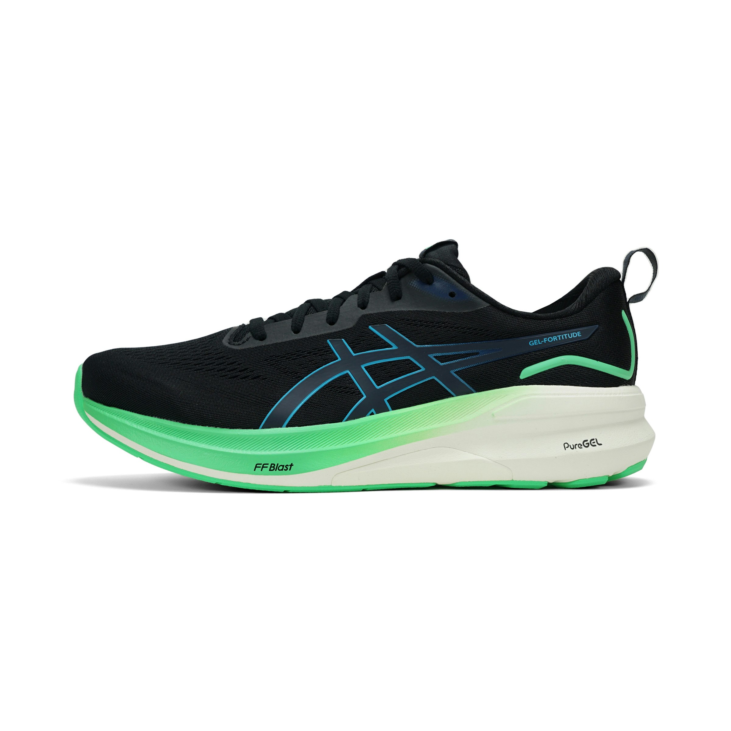 ASICS Gel Fortitude Heren