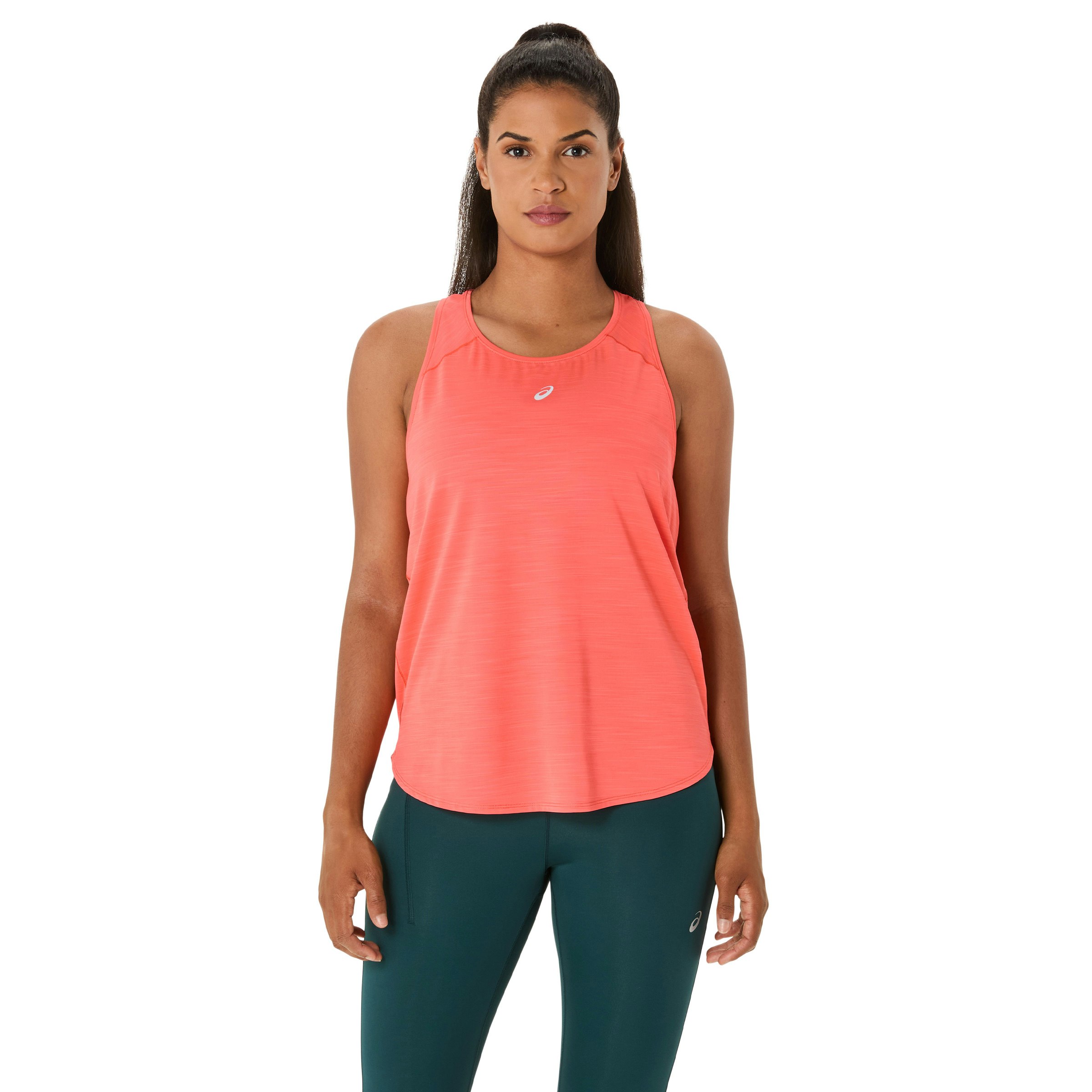 ASICS Road Tank Top Dames