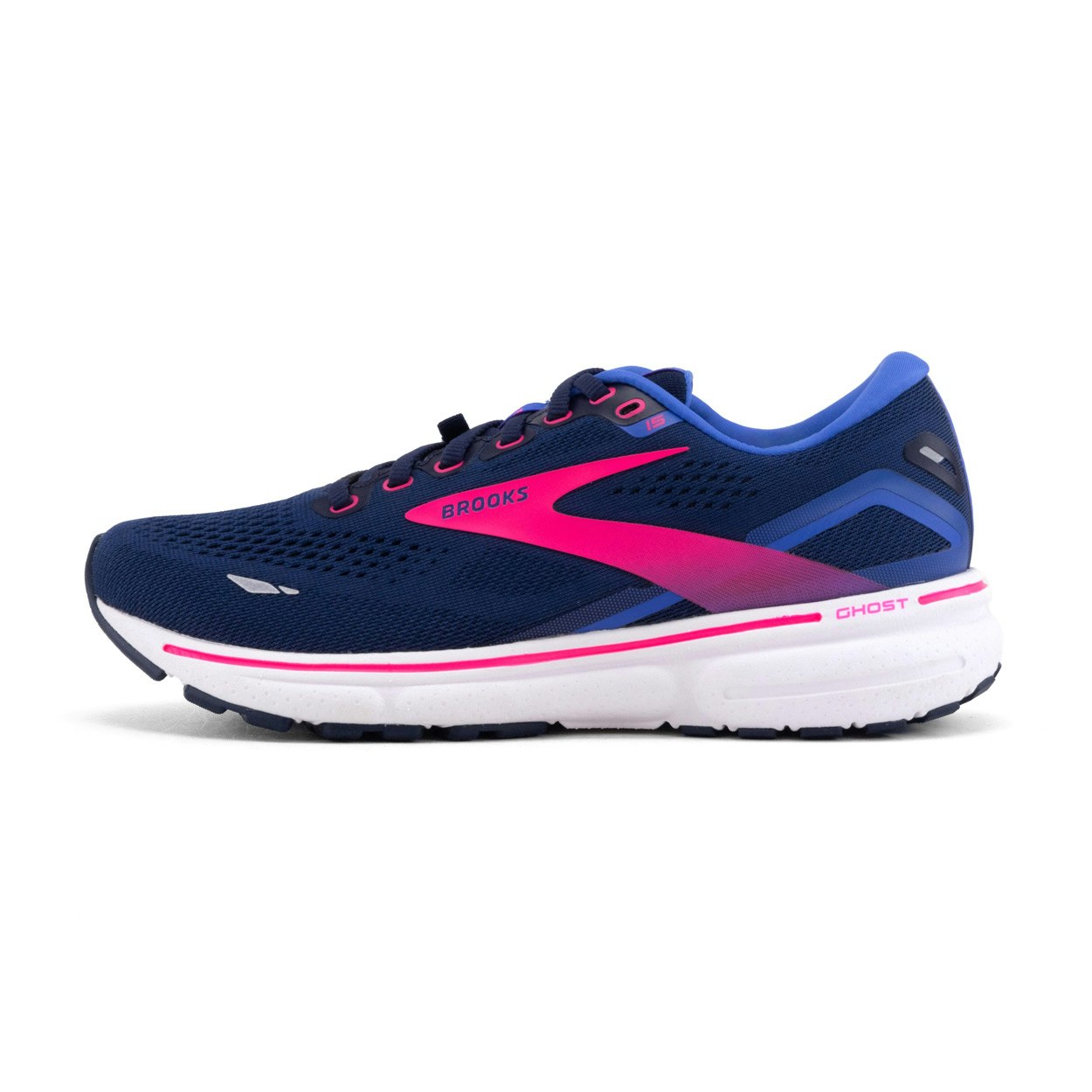 Brooks Ghost 15 GTX Dames
