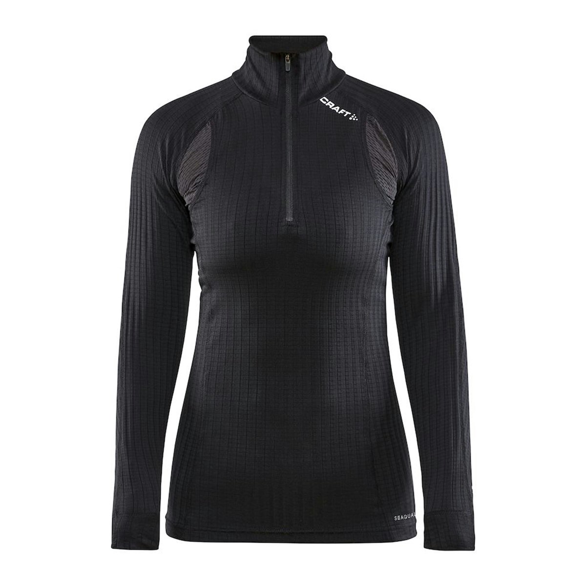 Craft Active Extreme X Zip Shirt Dames