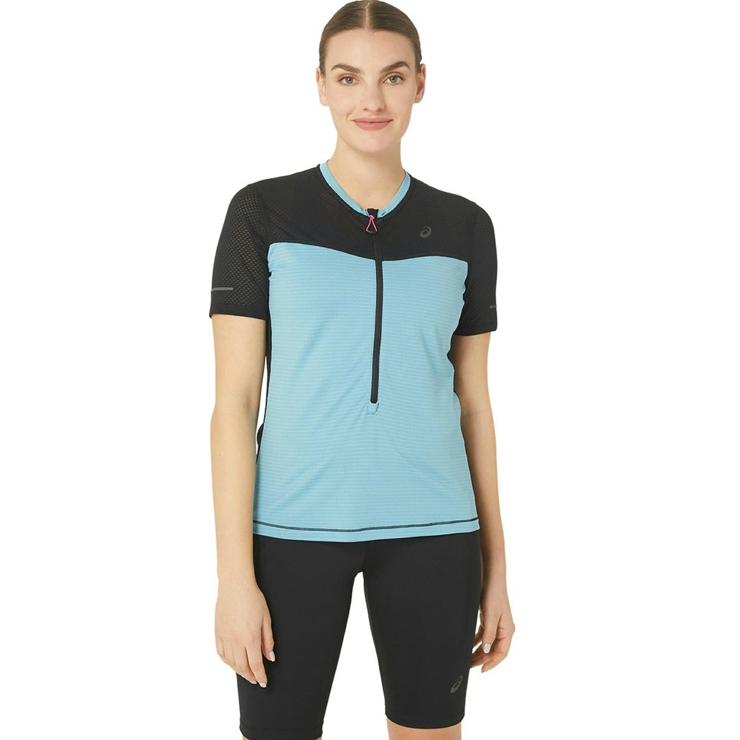 ASICS FujiTrail T-shirt Dames