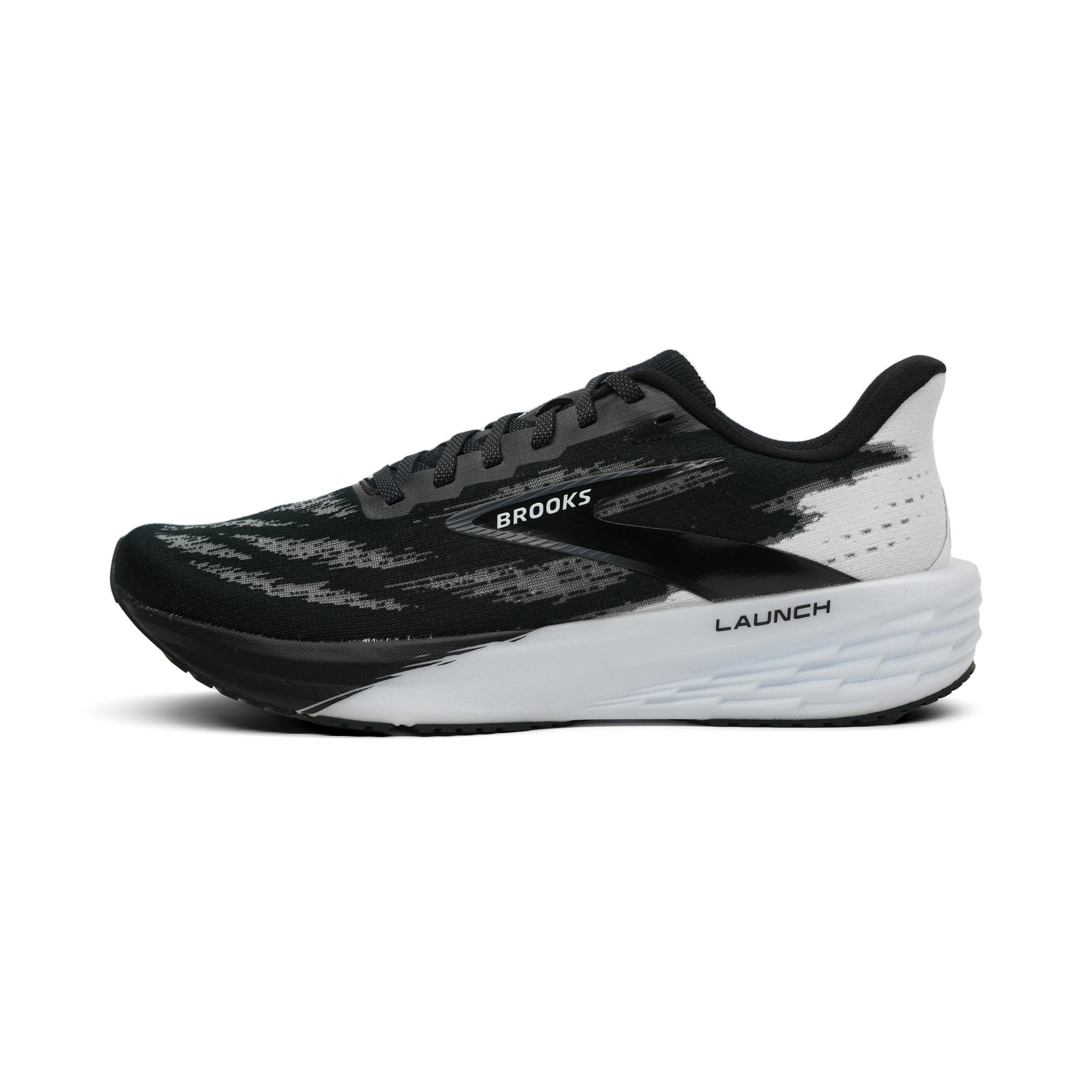 Brooks Launch 11 Heren