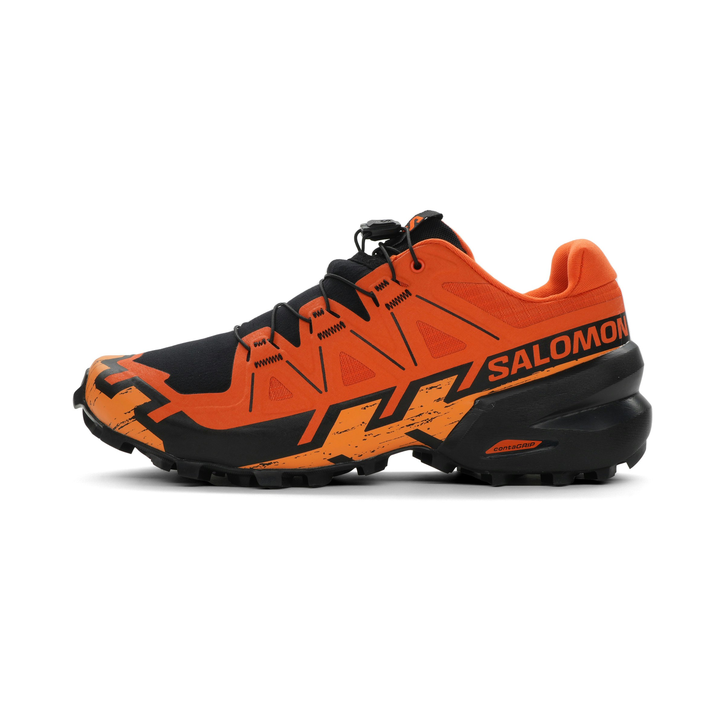 Salomon Speedcross 6 Heren