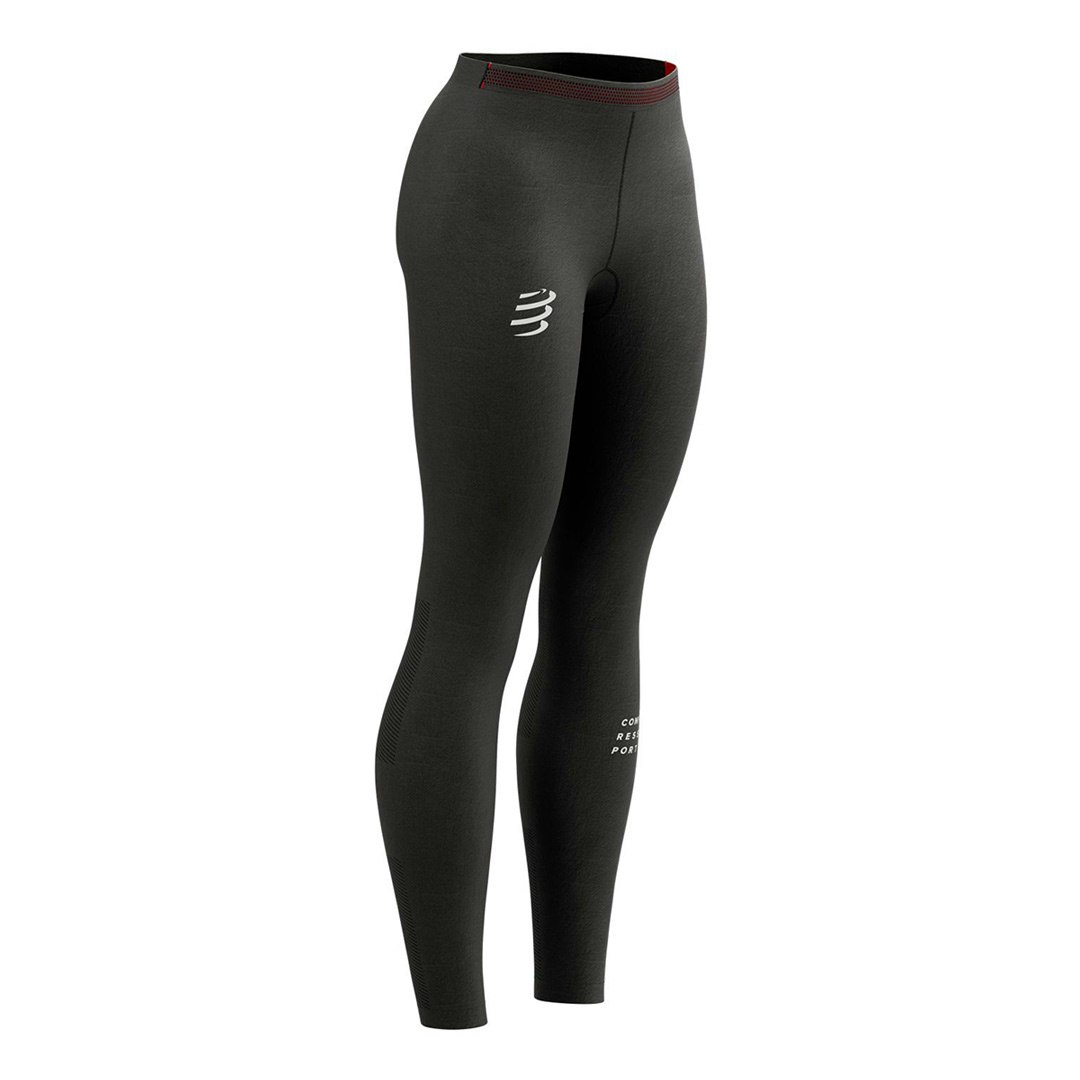 Compressport Under Control Full Tight Dames