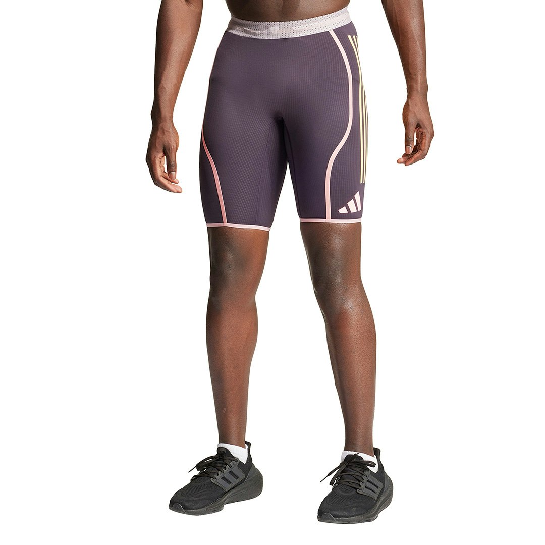 adidas Promo Short Tight Heren