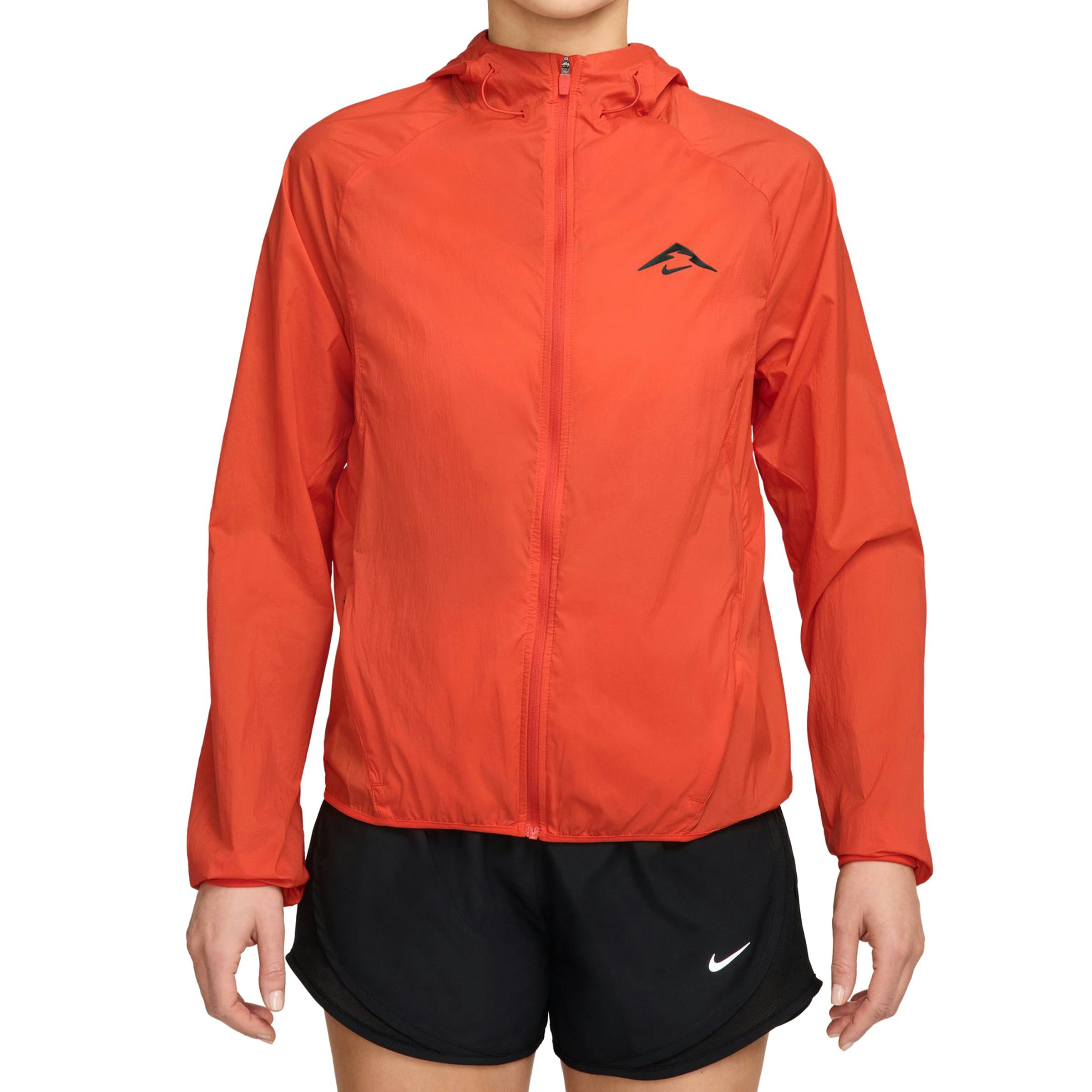 Nike Trail Repel Jacket Dames