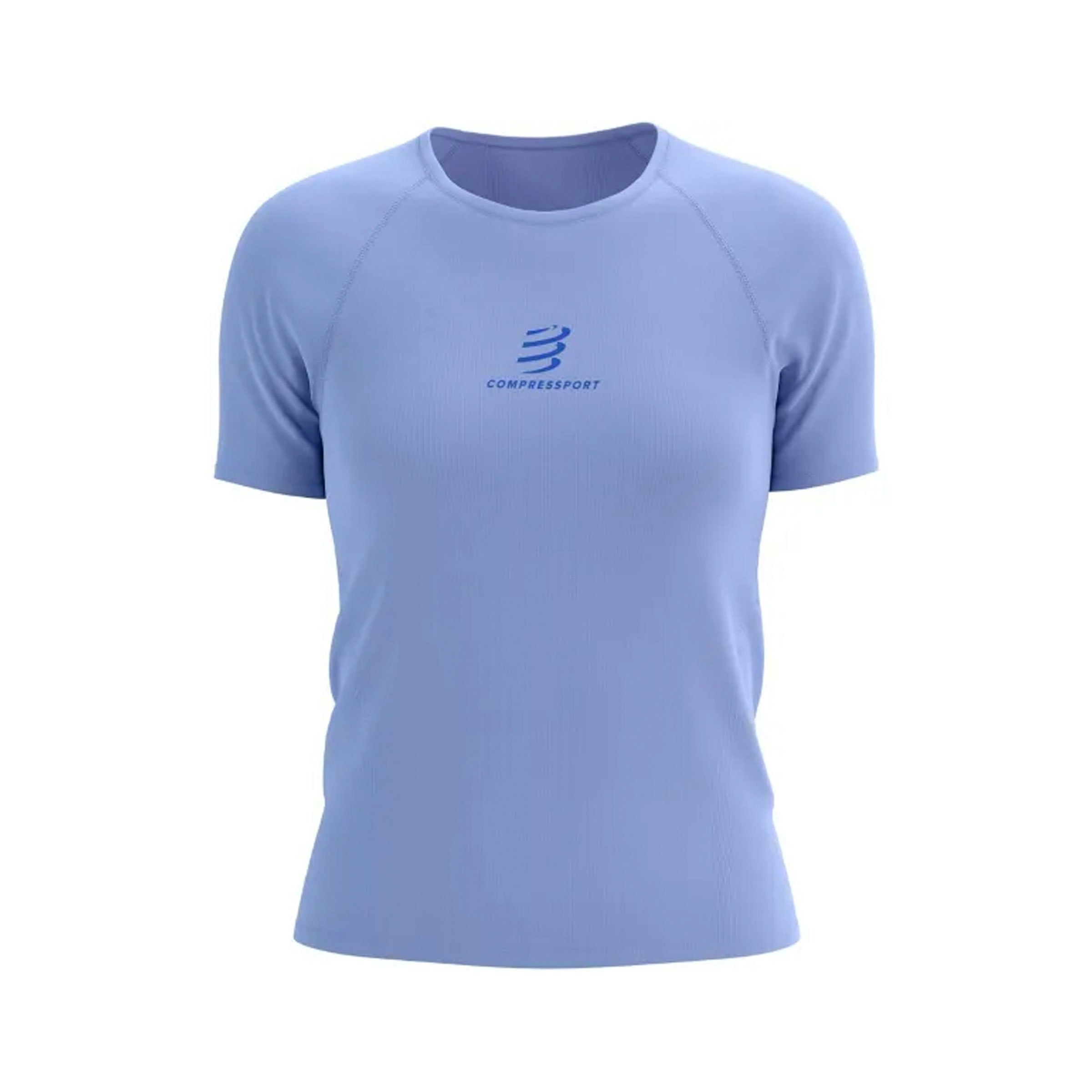 Compressport Trail Racing T-shirt Stay Behind Dames