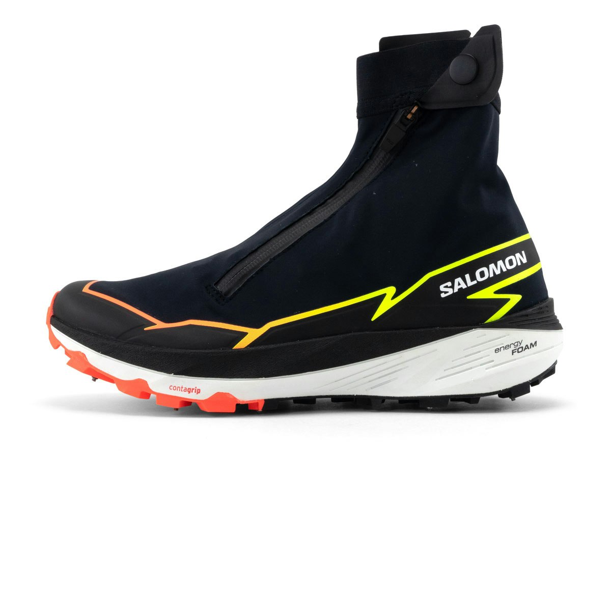 Salomon Winter Cross Spike Unisex