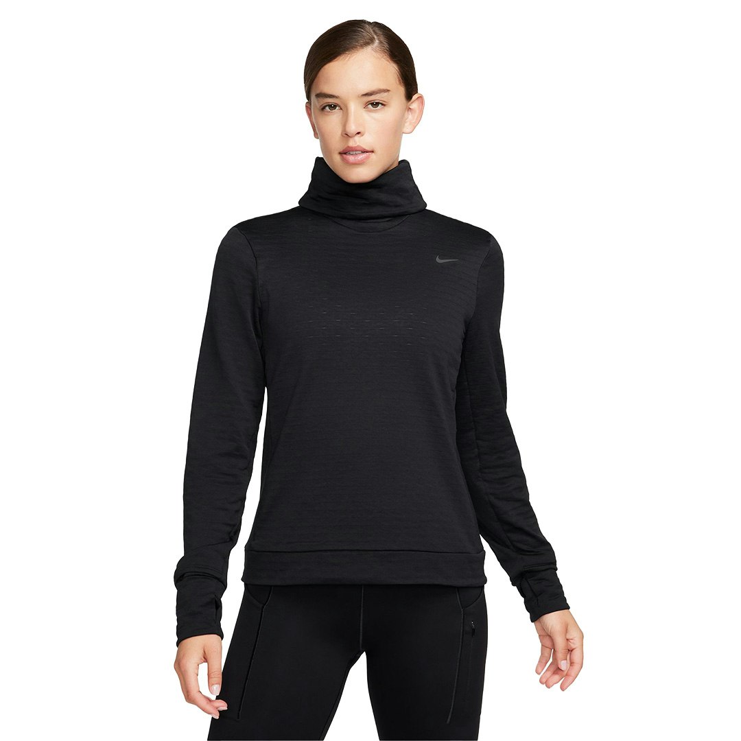 Nike Therma-FIT Swift Element Shirt Dames