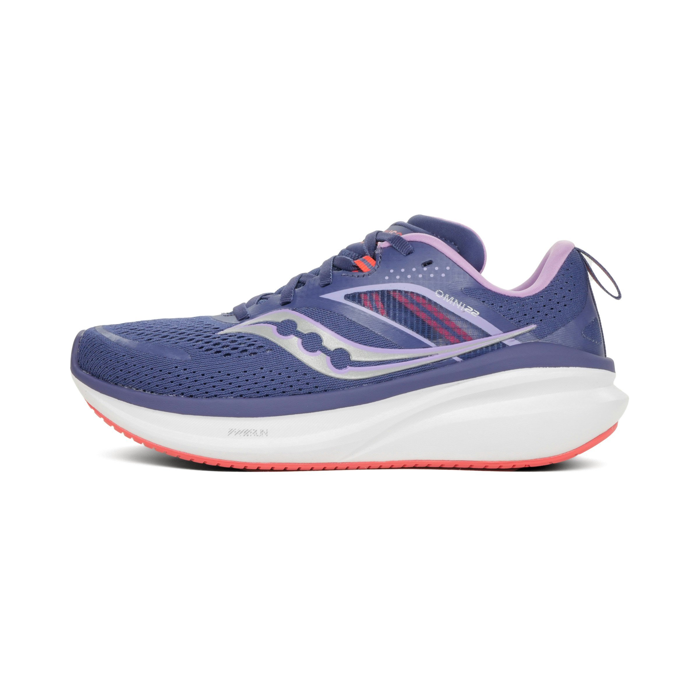 Saucony Omni 22 Dames