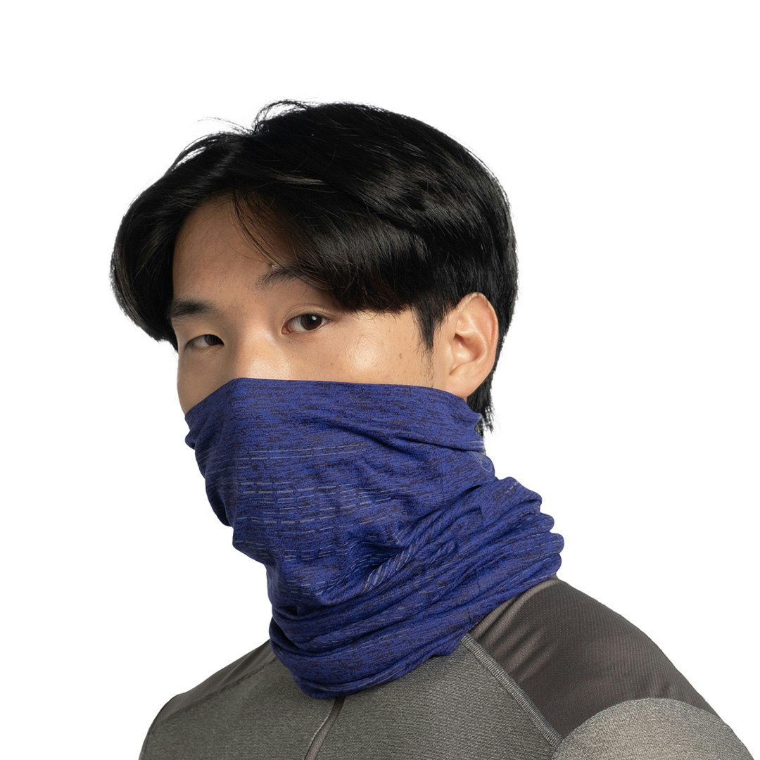 Buff Dryflx Ultra Marine Neckwarmer Unisex