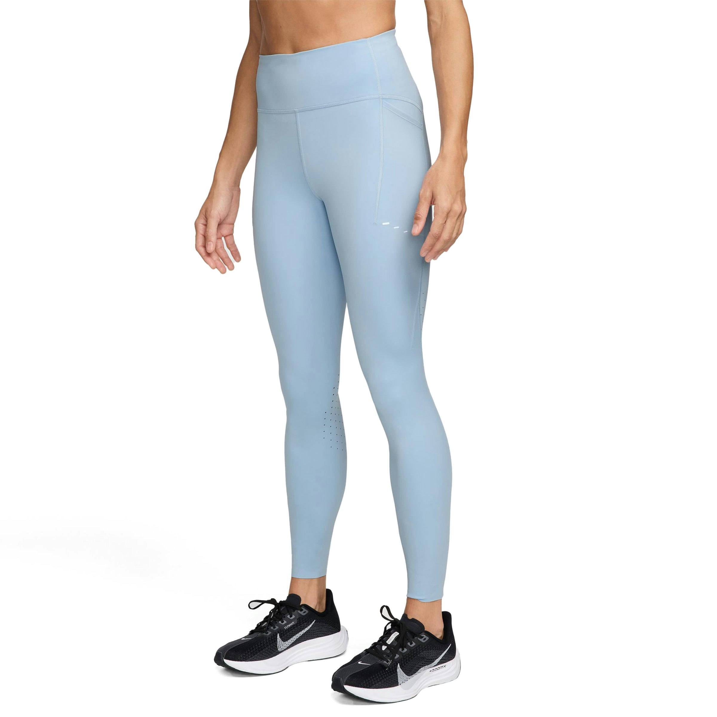 Nike Swift Dri-FIT High-Rise Tights Dames