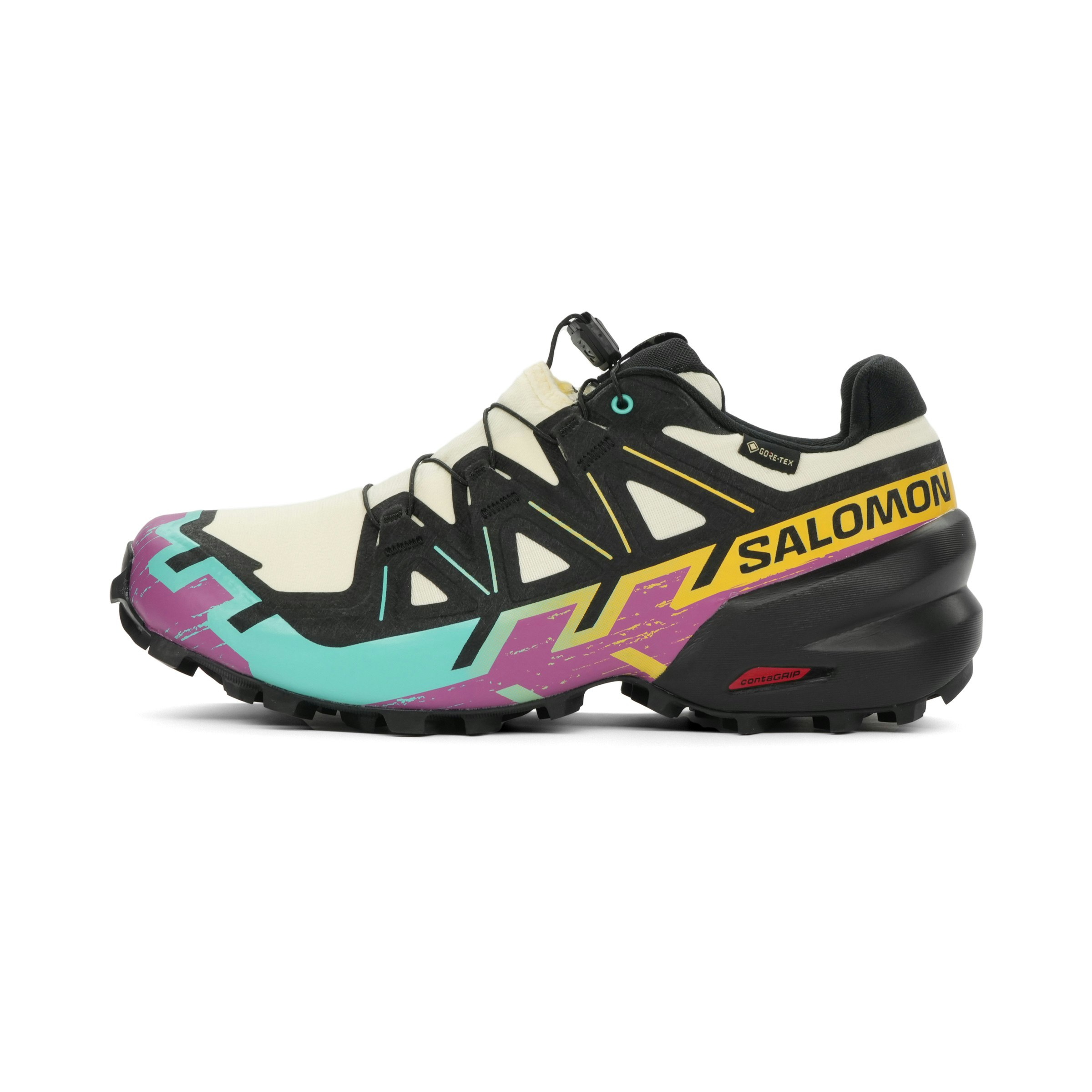 Salomon Speedcross 6 GTX Heren