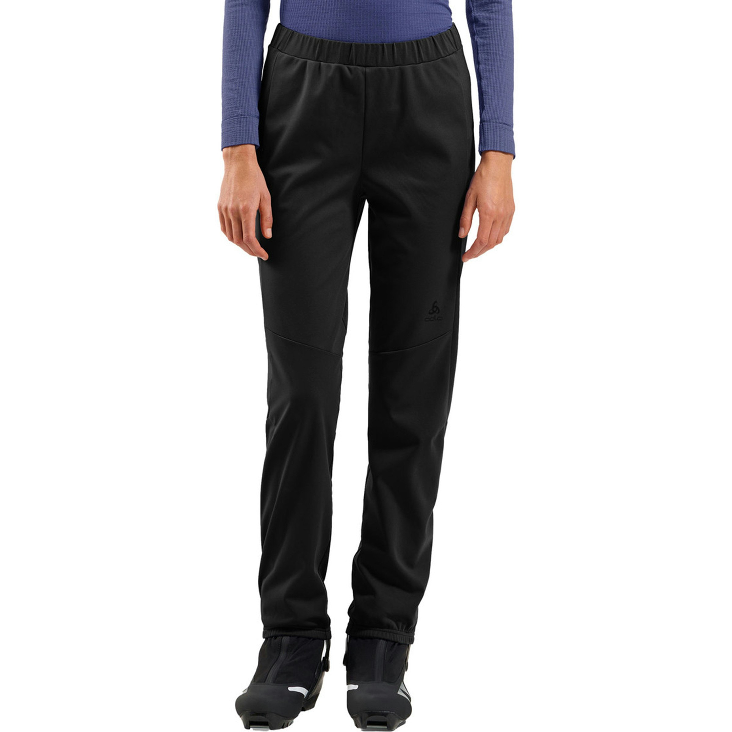 Odlo Essential Warm Pants Dames