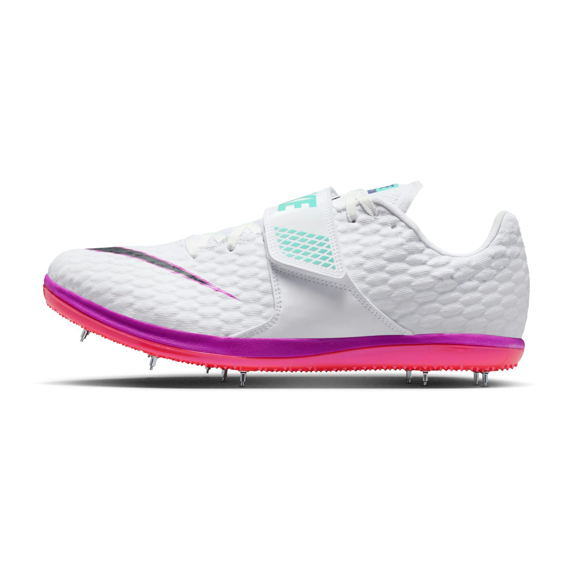 Nike High Jump Elite Heren