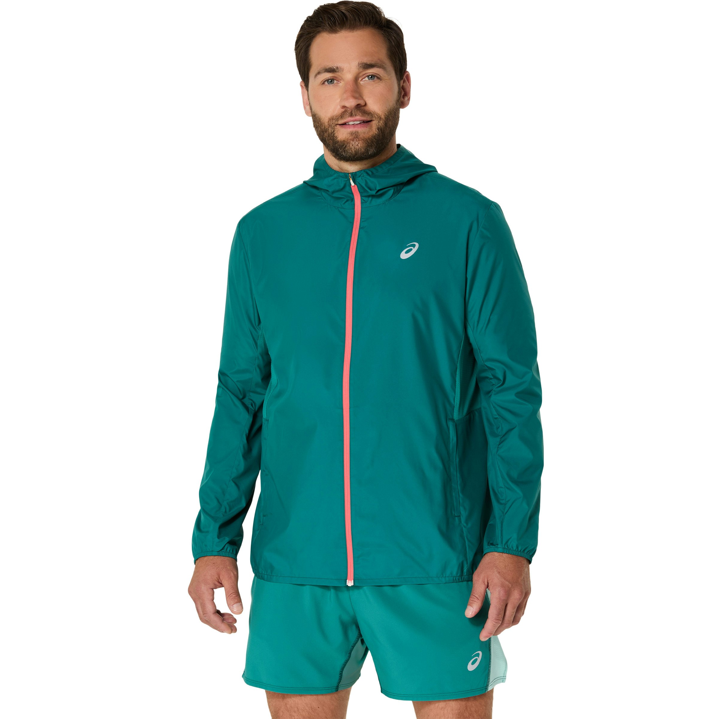 ASICS Core Jacket Heren