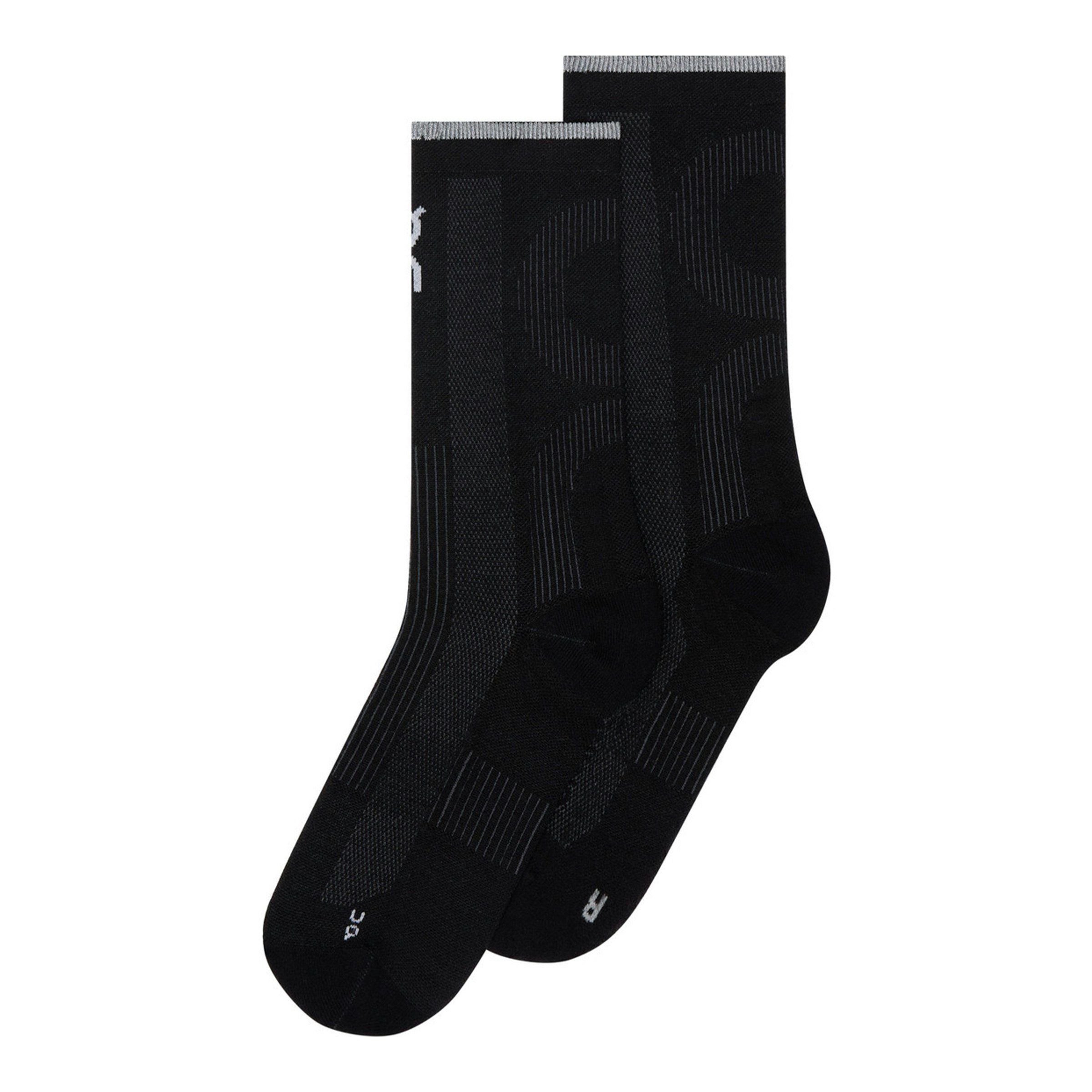 On Elite Run Sock High Unisex