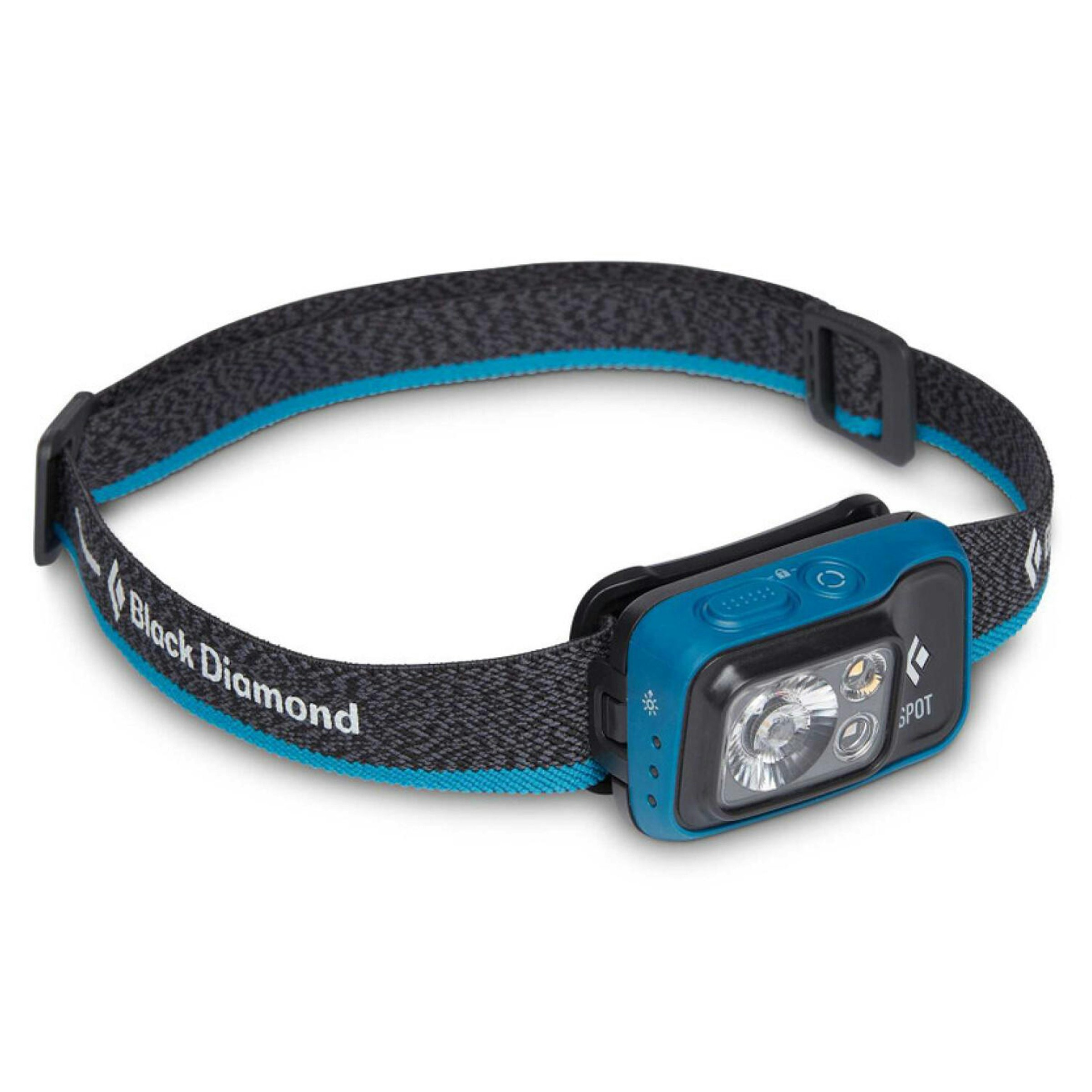 Black Diamond Spot 400 Headlamp