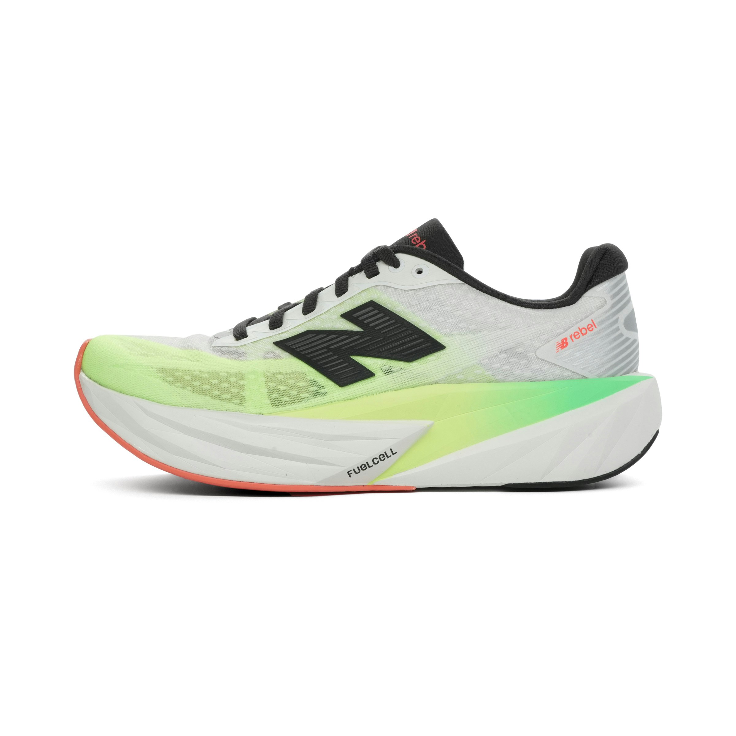 New Balance FuelCell Rebel v5 Dames