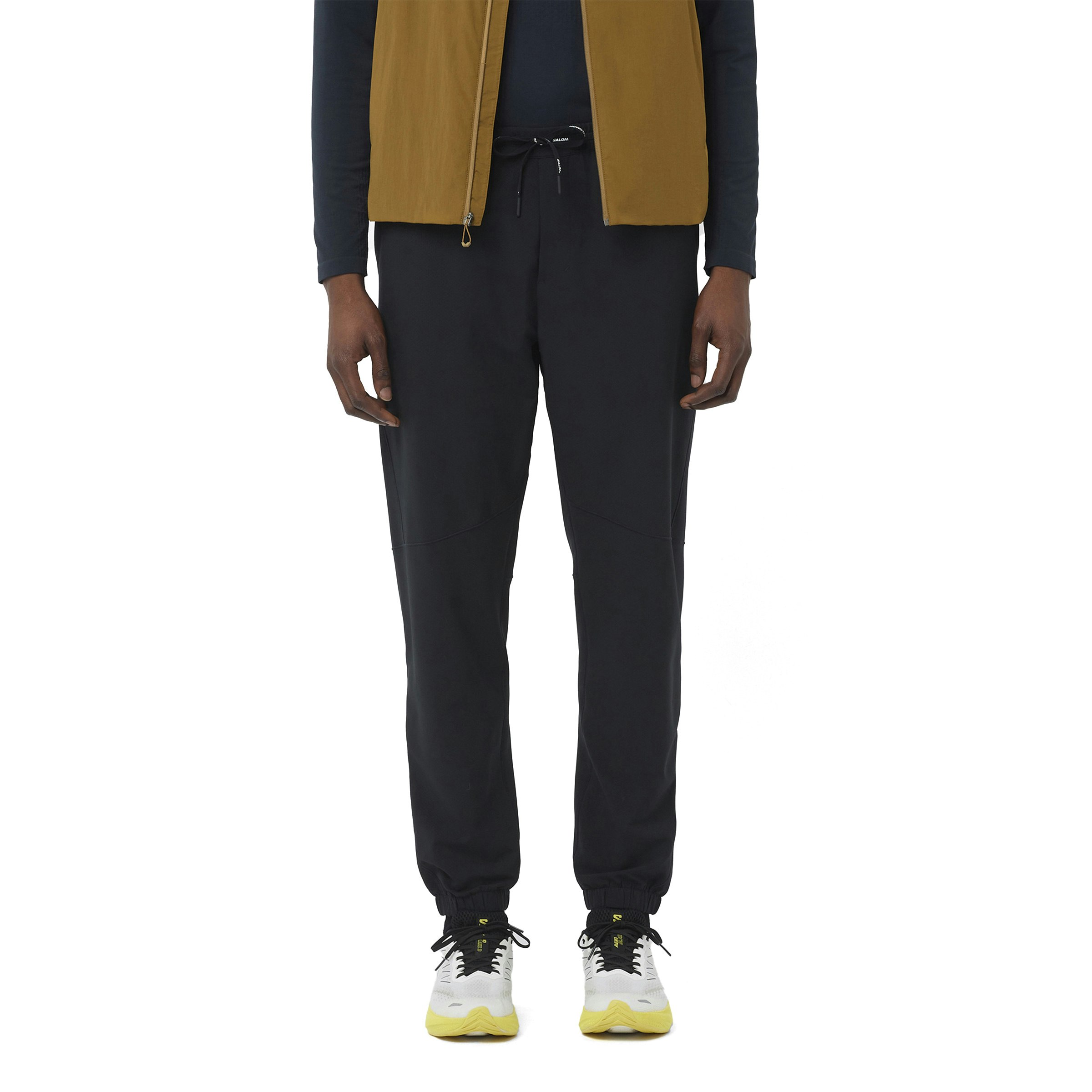 Salomon Shakeout Hexaflow Pants Heren