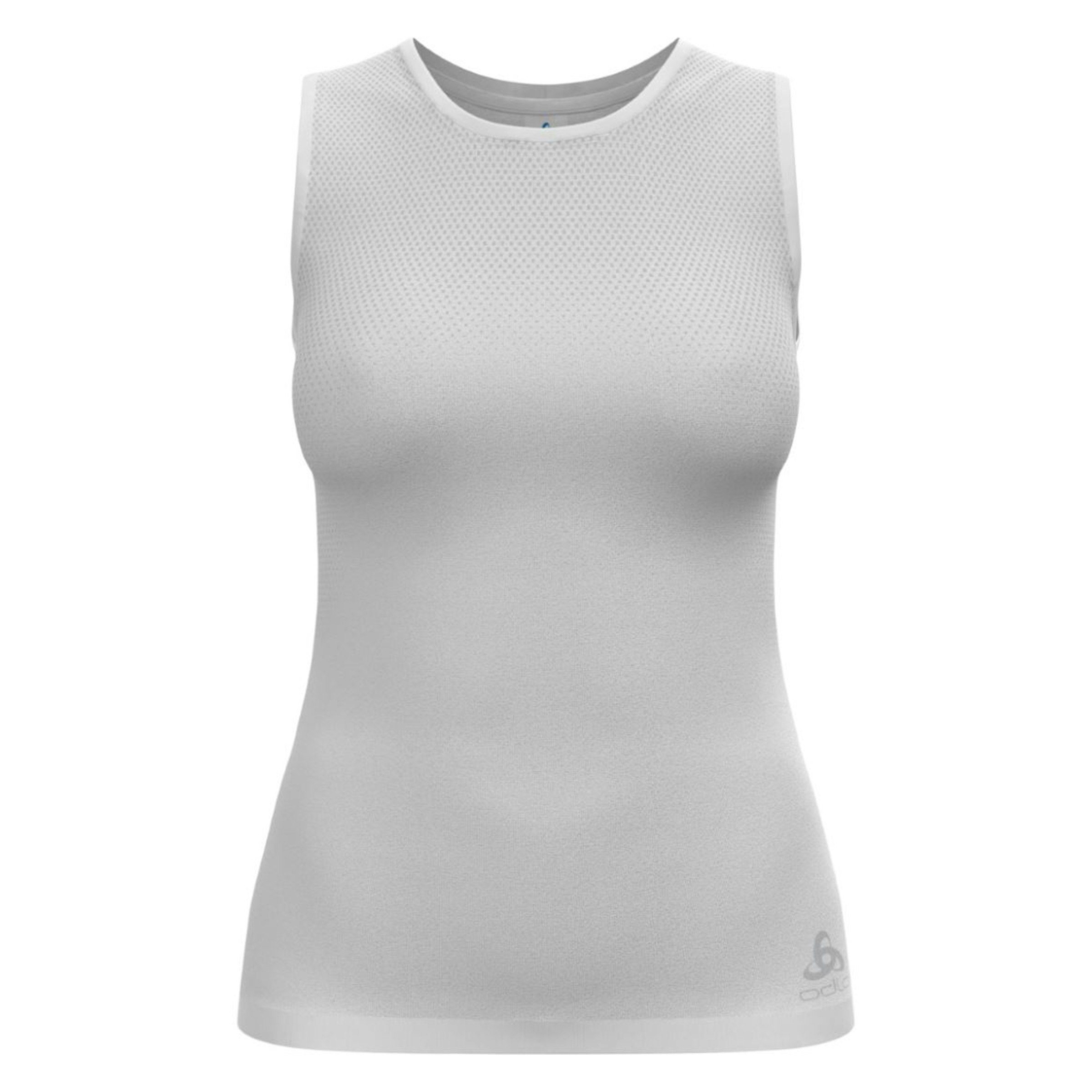 Odlo Performance Light Eco Sleeveless Base Layer Dames