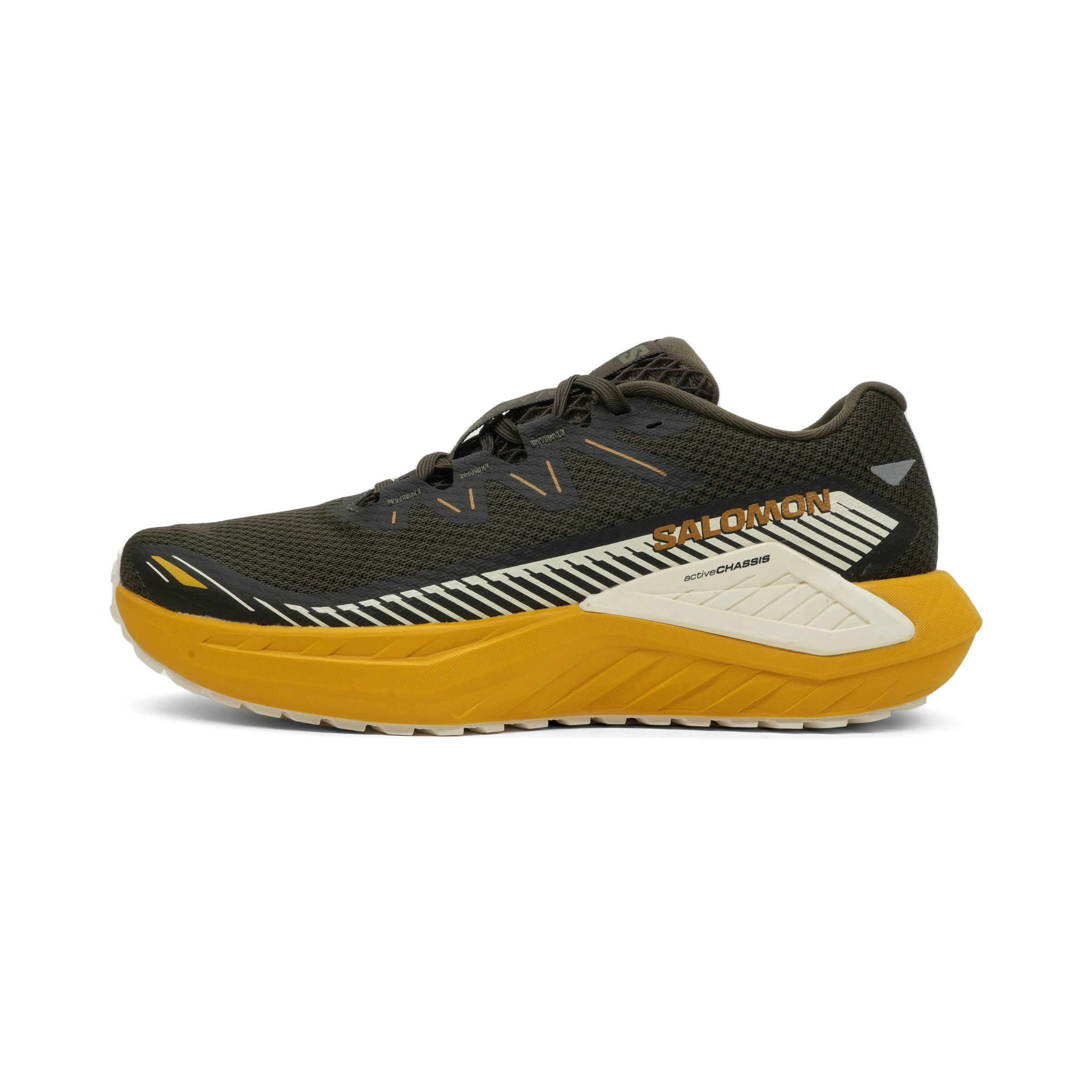 Salomon DRX DEFY GRVL Heren