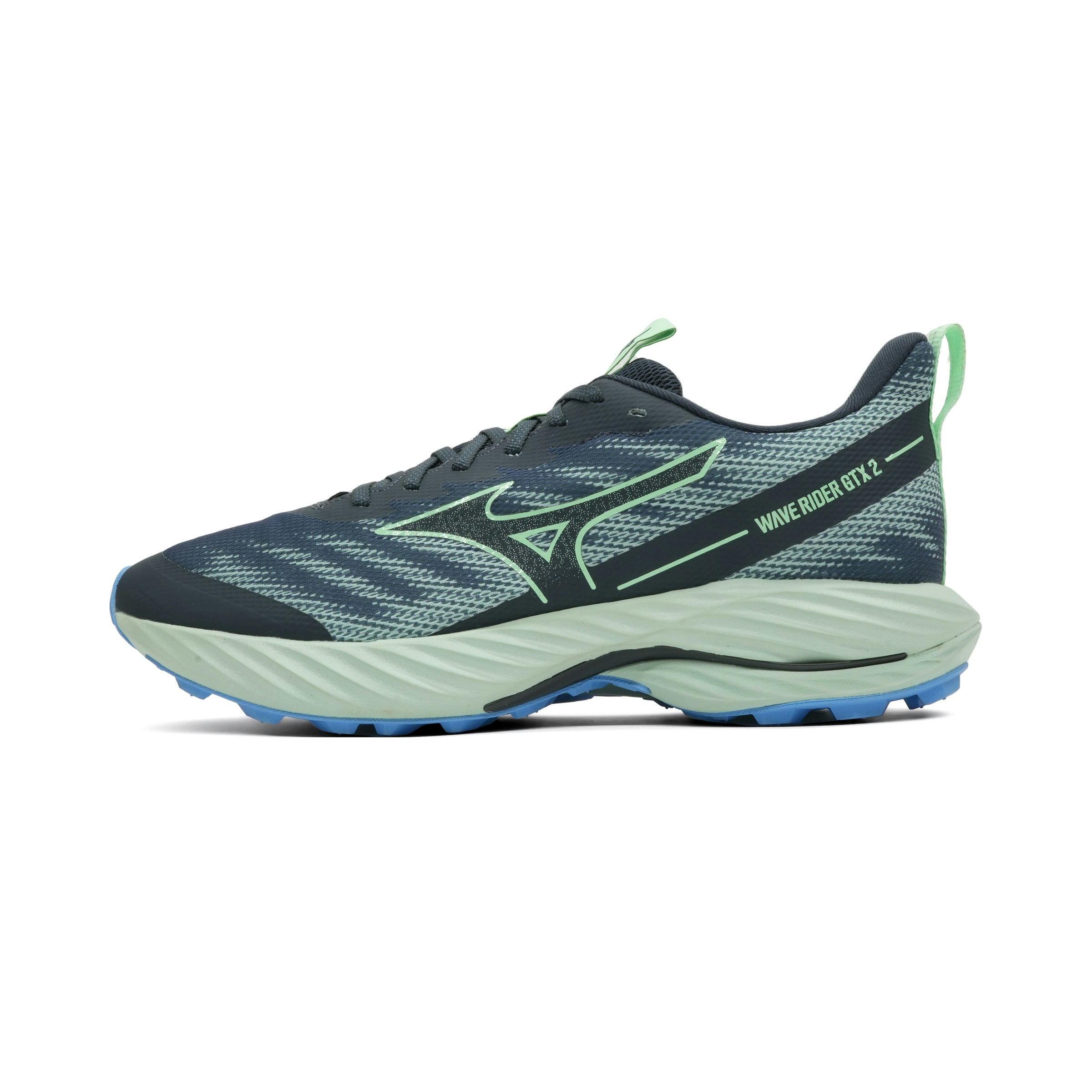 Mizuno Wave Rider GTX 2 Heren