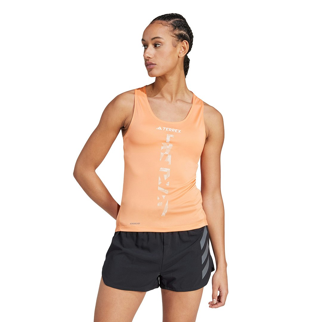 adidas Terrex Xperior Singlet Dames