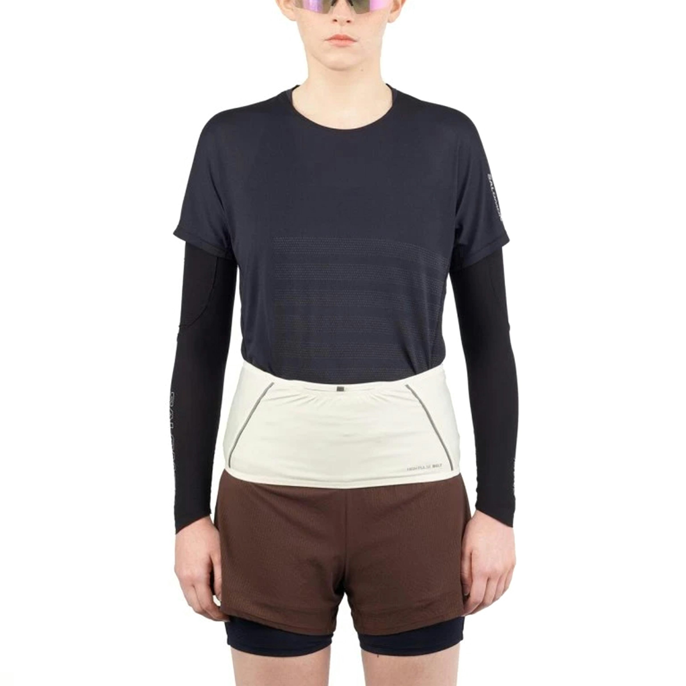 Salomon High Pulse Belt Unisex
