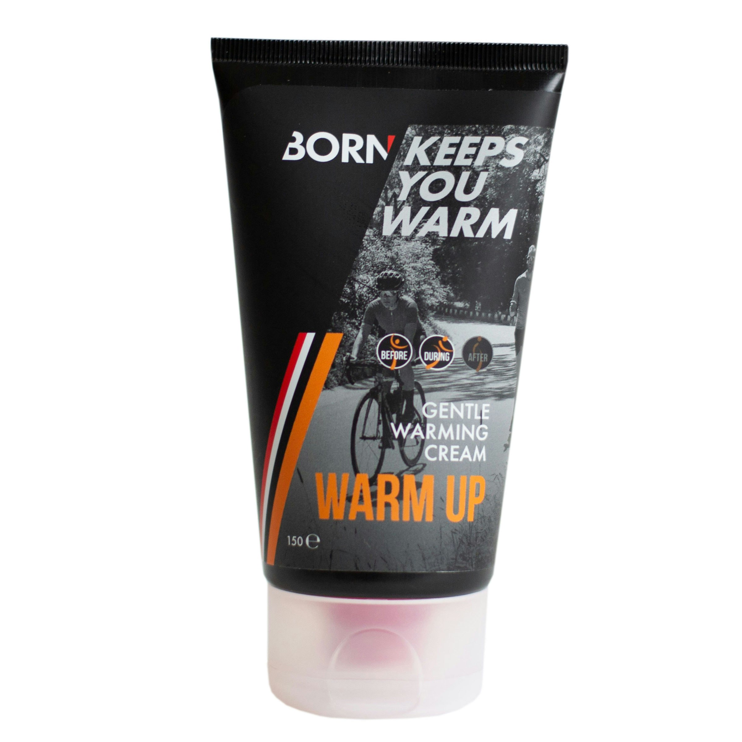 Born Warm Up 150ml
