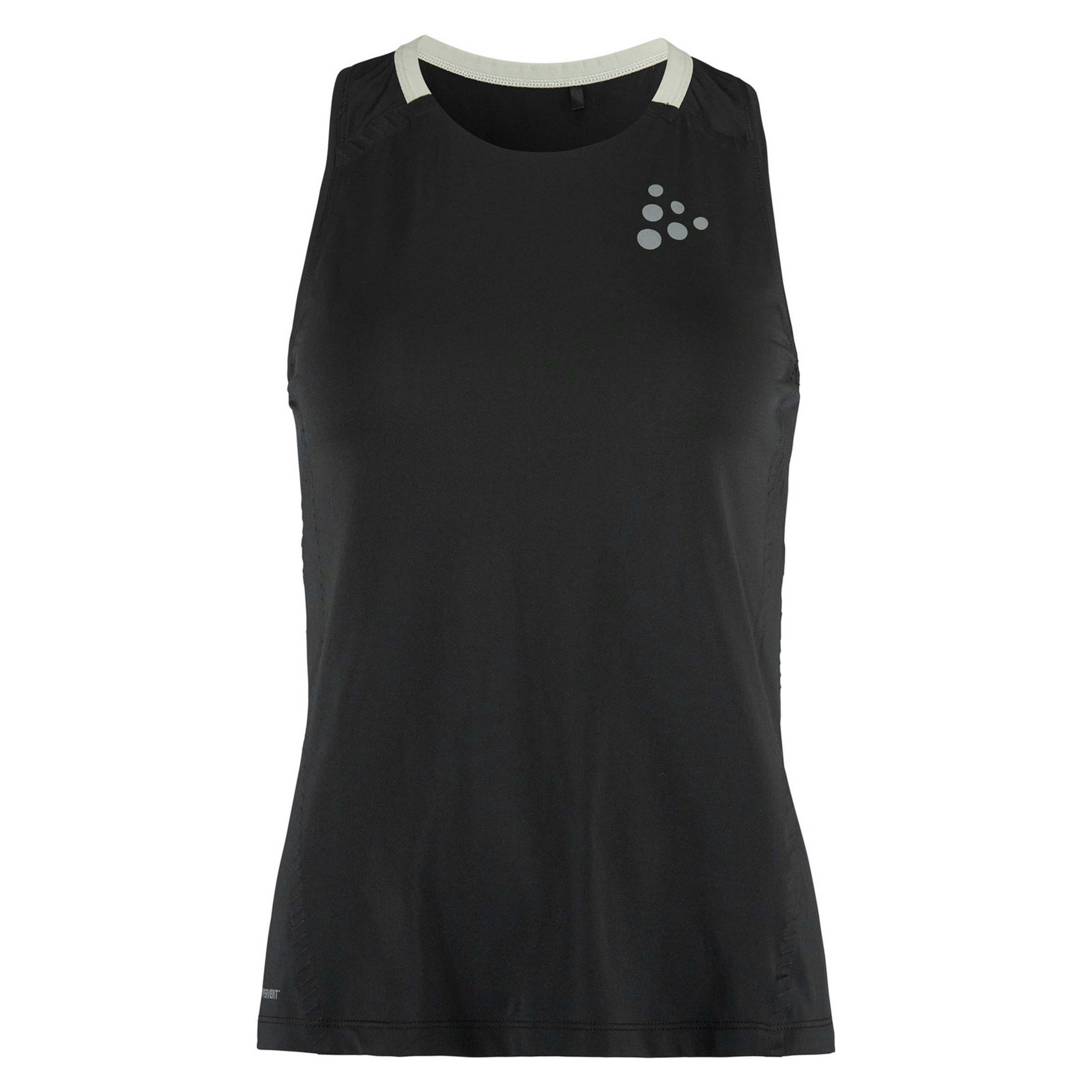 Craft Pro Hypervent Singlet 2 Dames