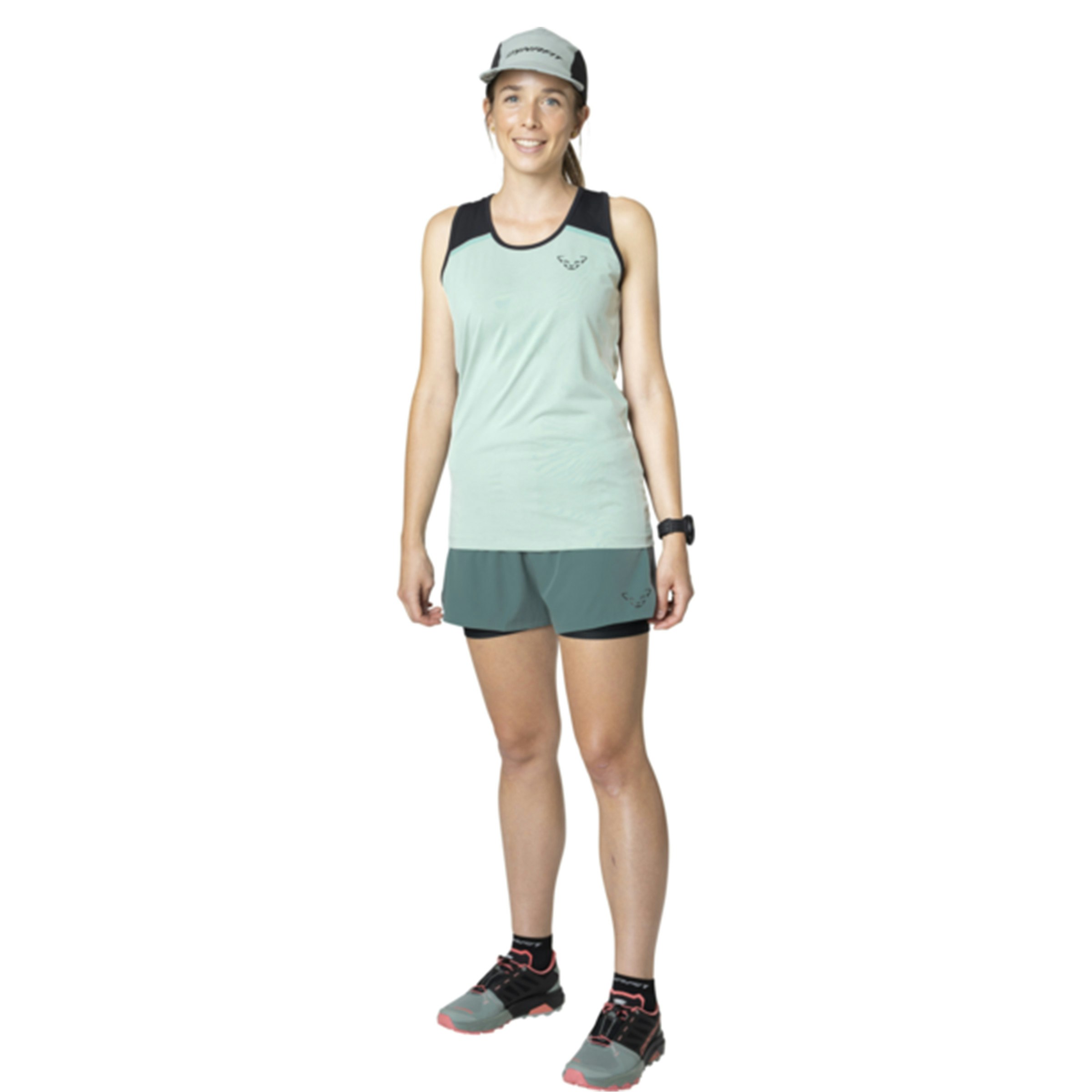 Dynafit Alpine Pro Tank Dames