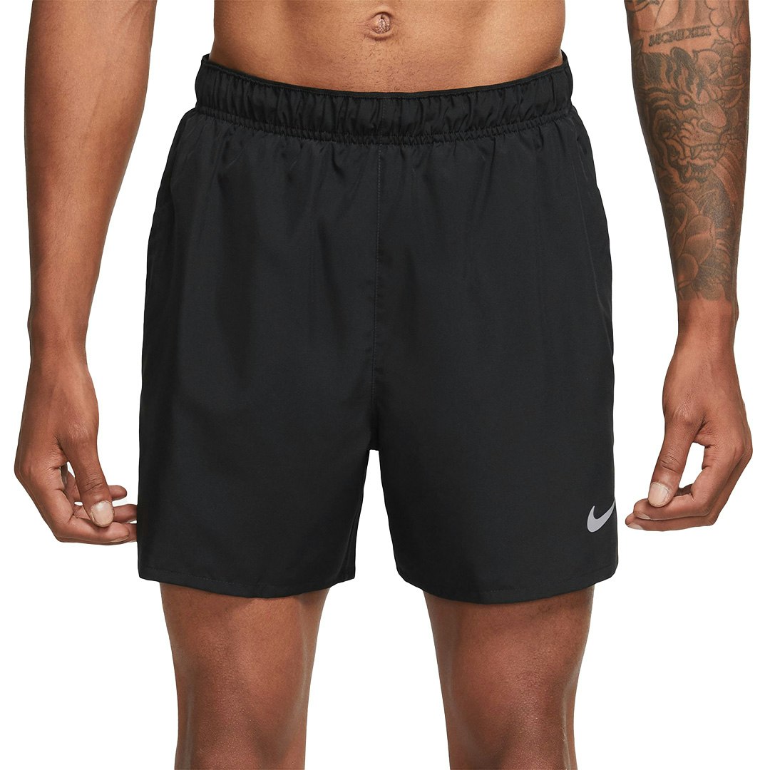 Nike Dri-FIT Challenger 5 Inch Brief-Lined Short Heren Heren