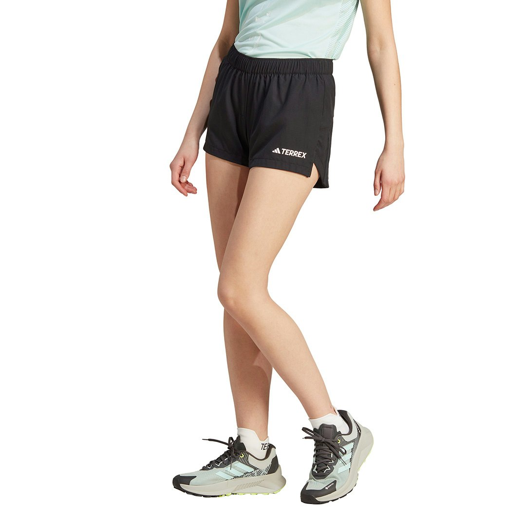 adidas Terrex Trail 3 Inch Short Dames