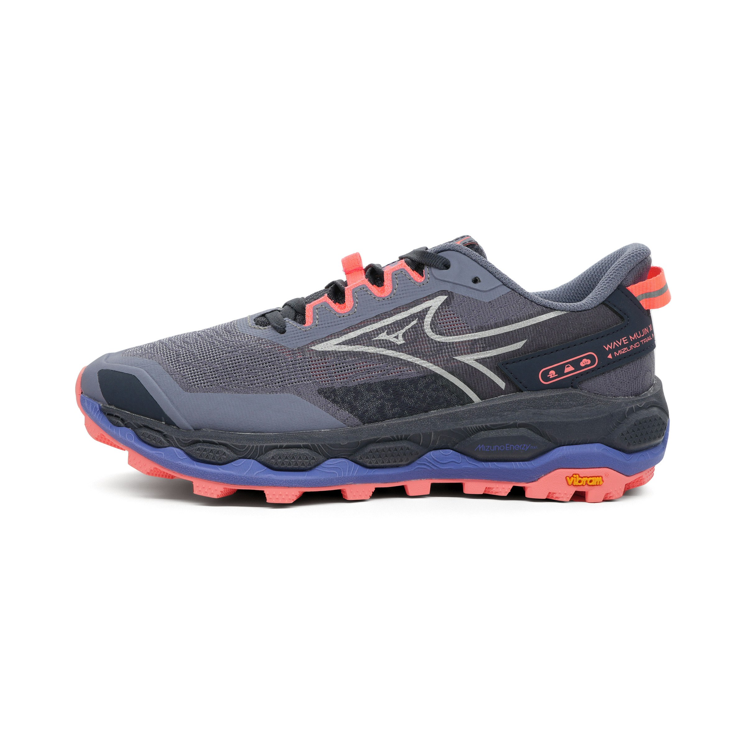 Mizuno Wave Mujin 11 Dames