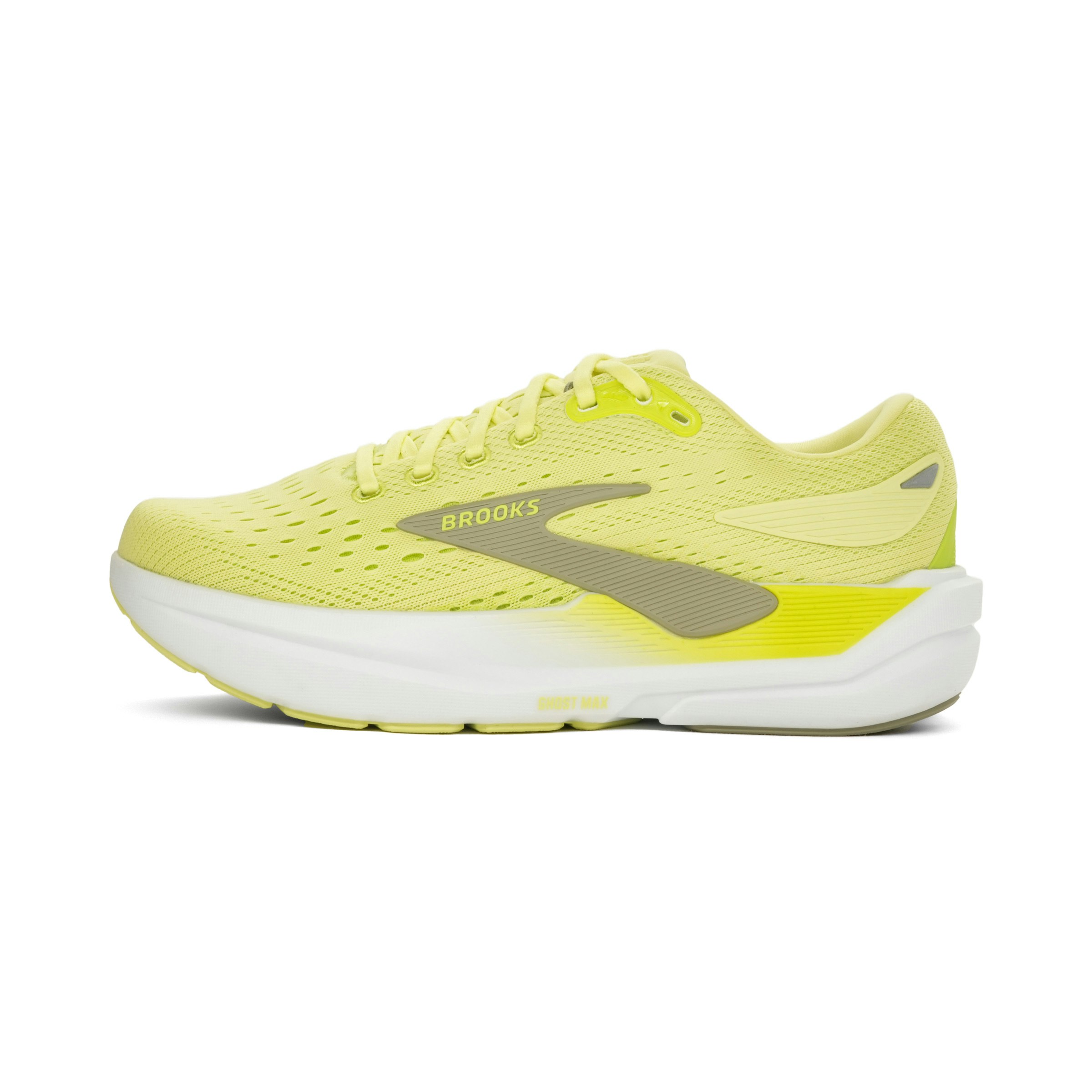 Brooks Ghost Max 3 Heren