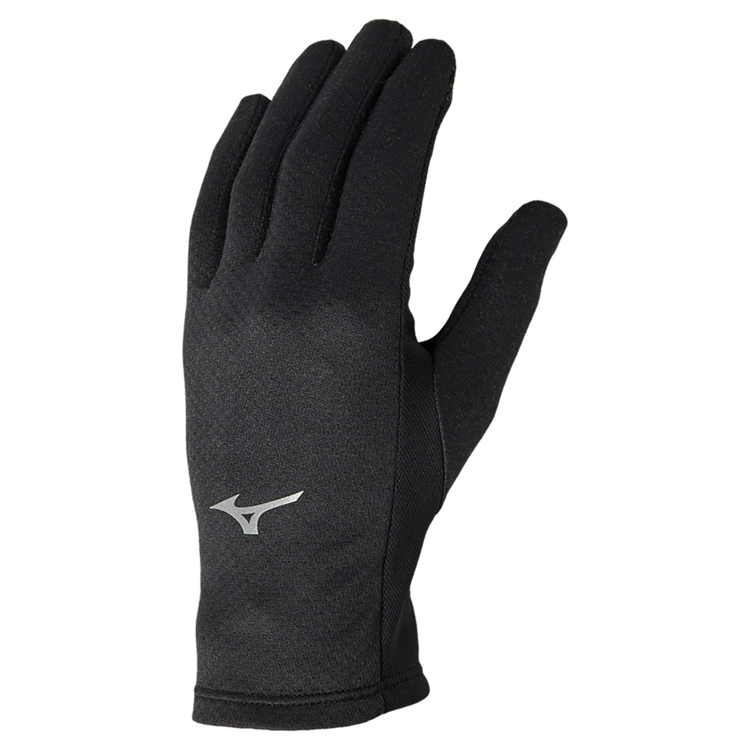 Mizuno Running Breath Thermo Gloves Unisex