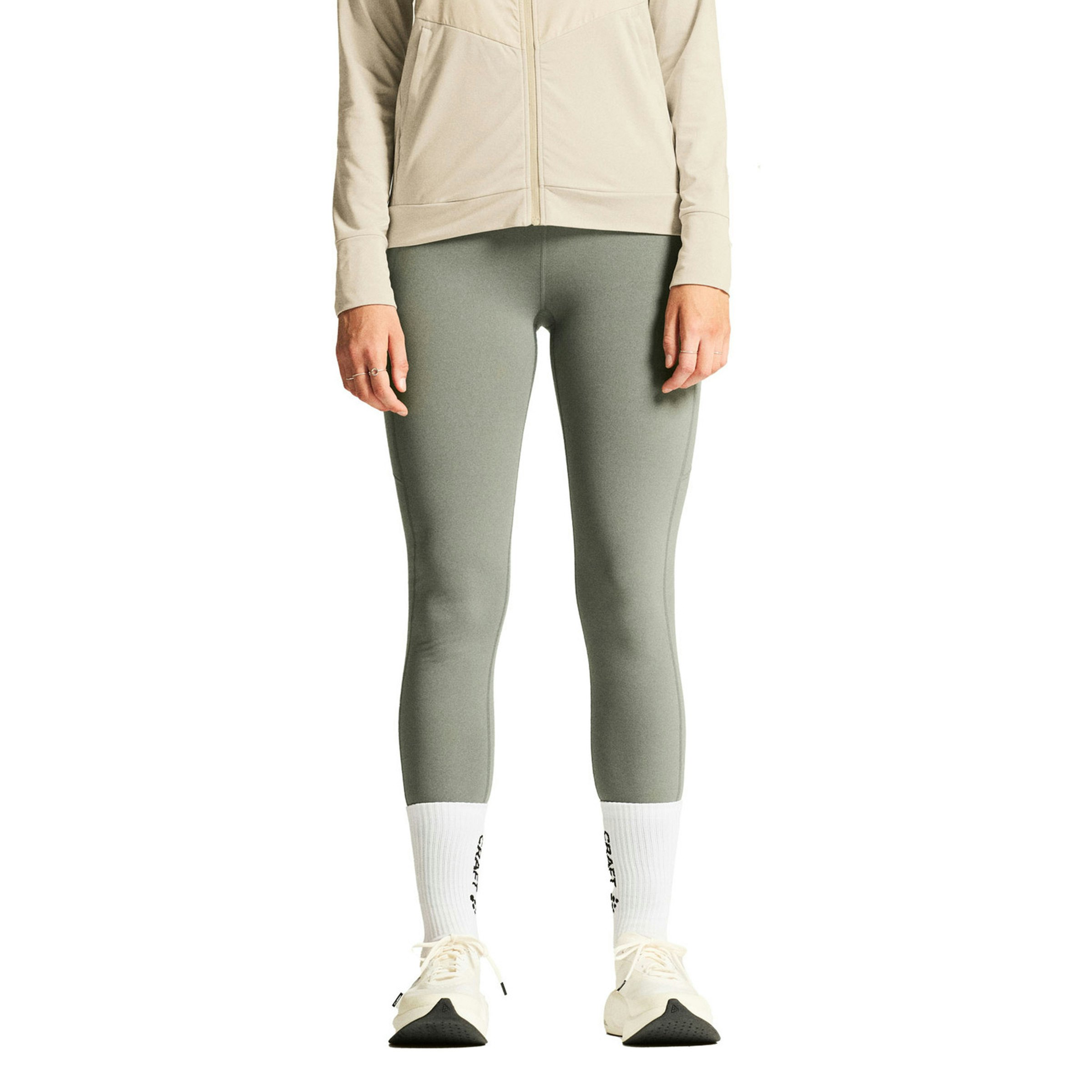 Craft ADV Essence Warm Tights 3 Dames