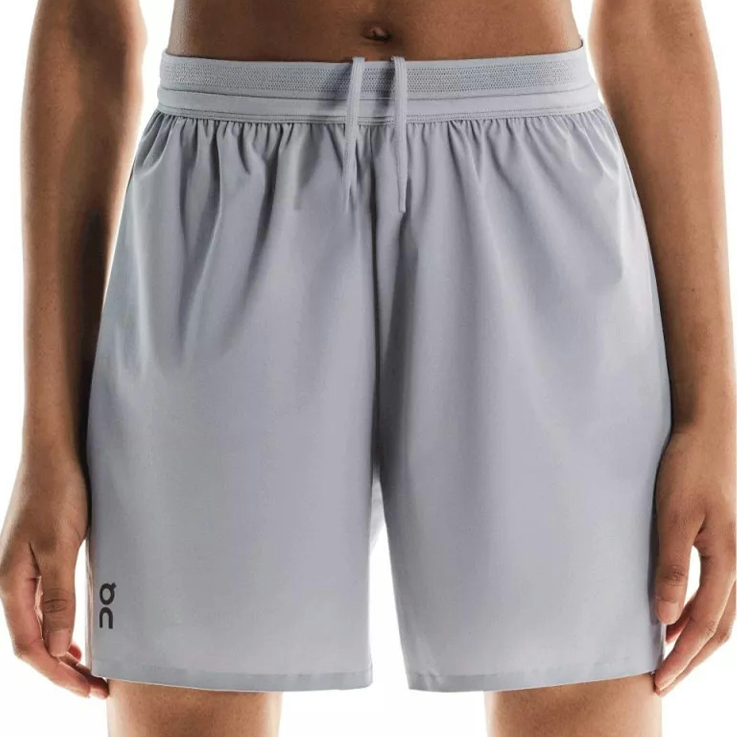 On 5 Inch Performance Shorts Dames