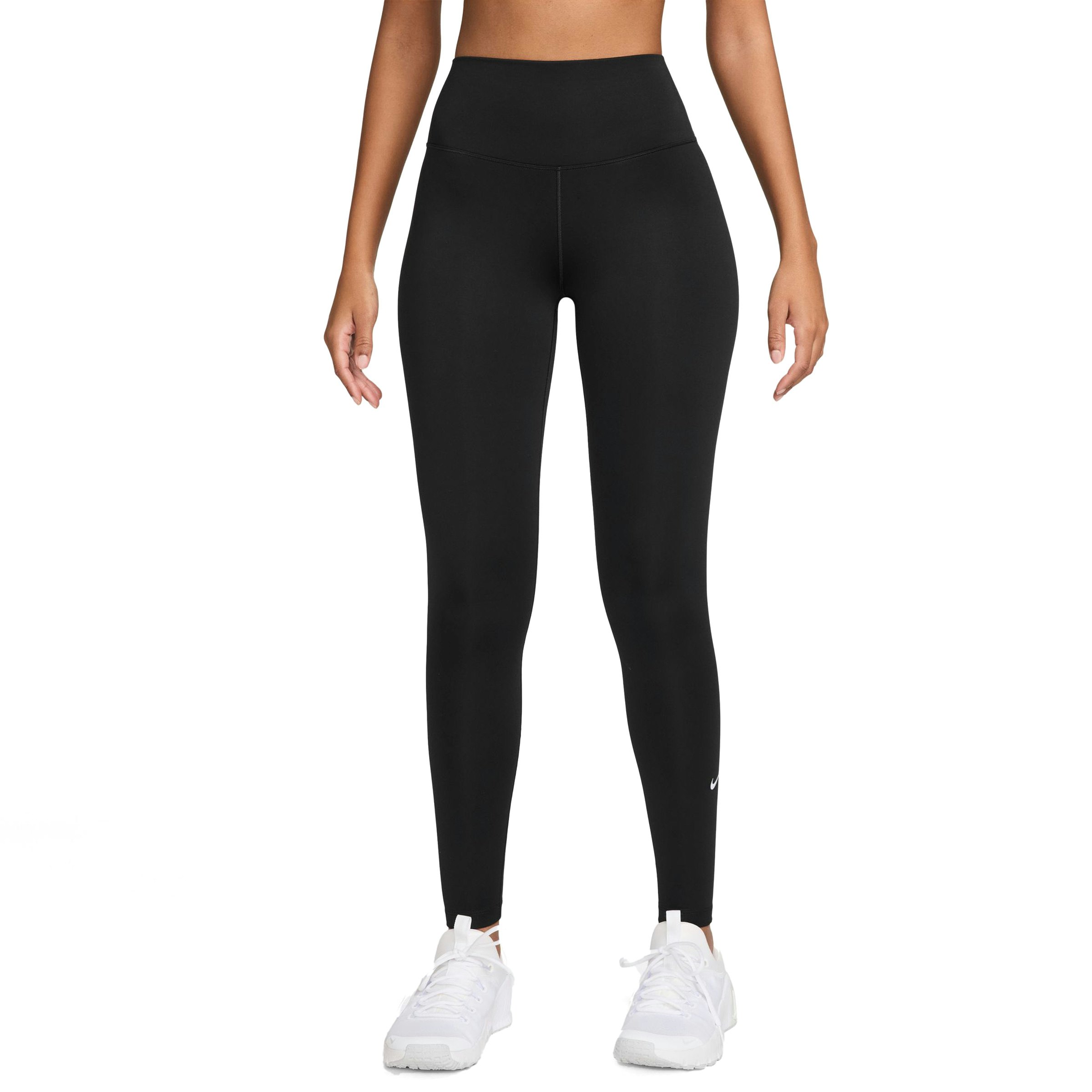 Nike One Therma-FIT High-Rise Tights Dames