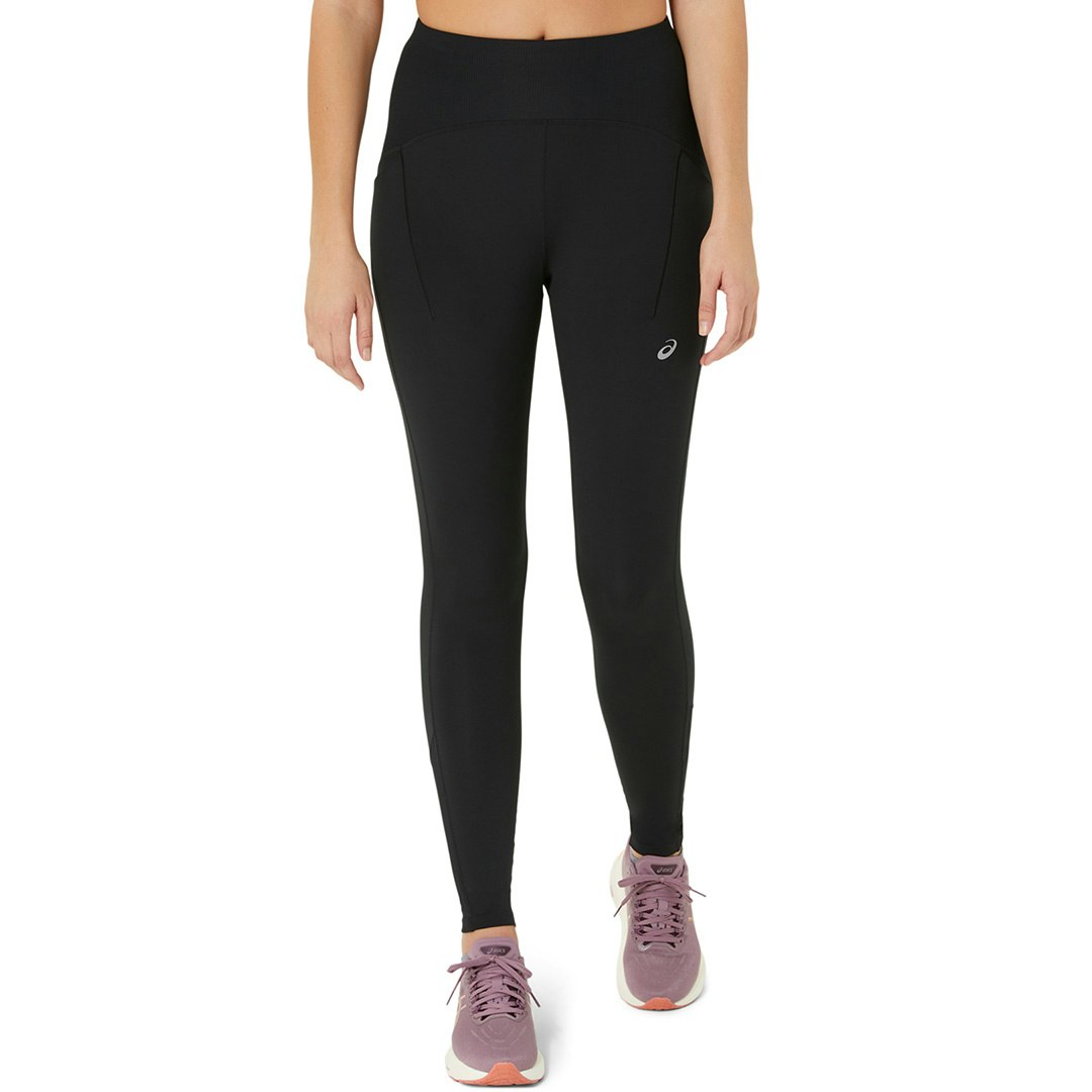 ASICS Road Winter High Waist Tight Dames