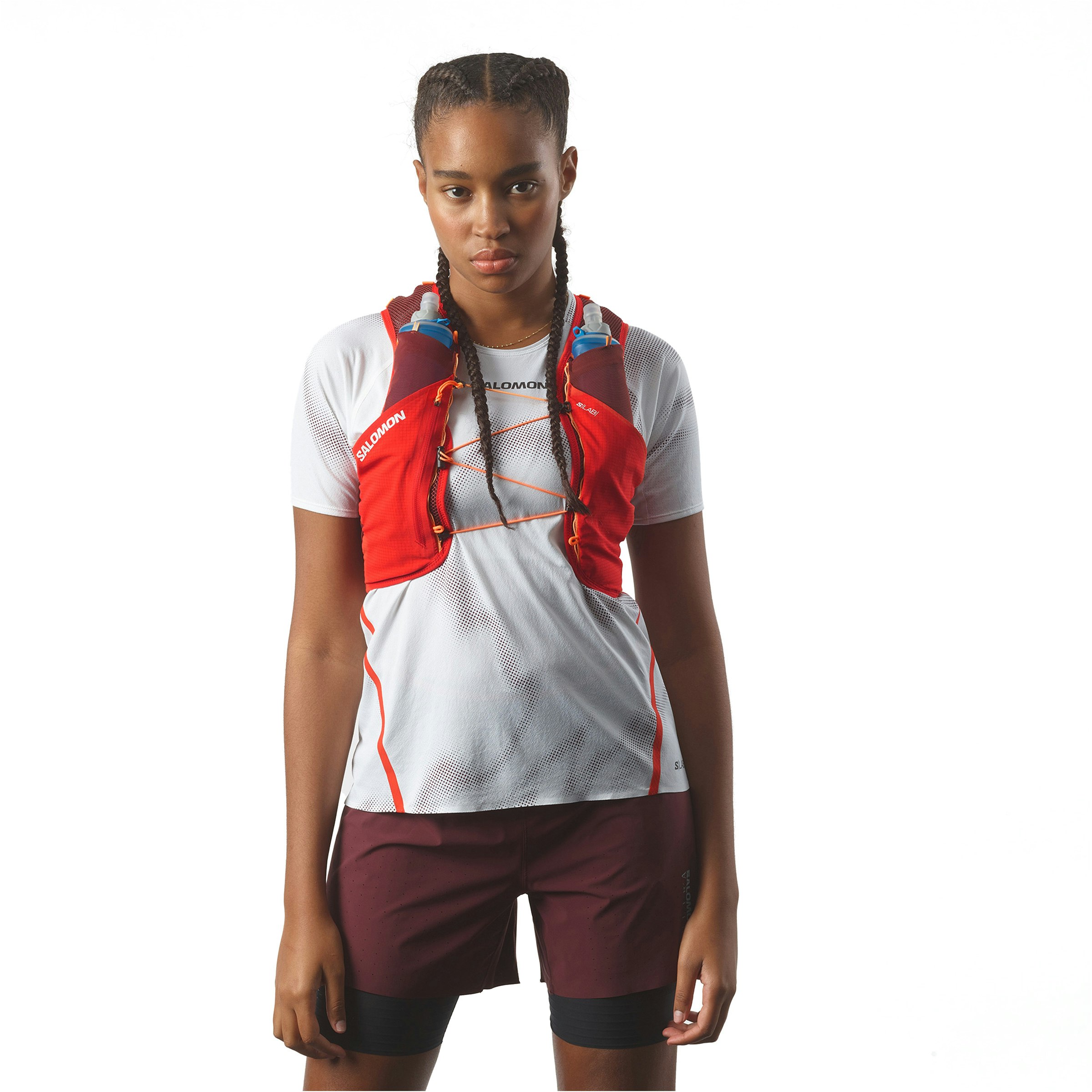 Salomon S/Lab Pulsar 3 Set Unisex