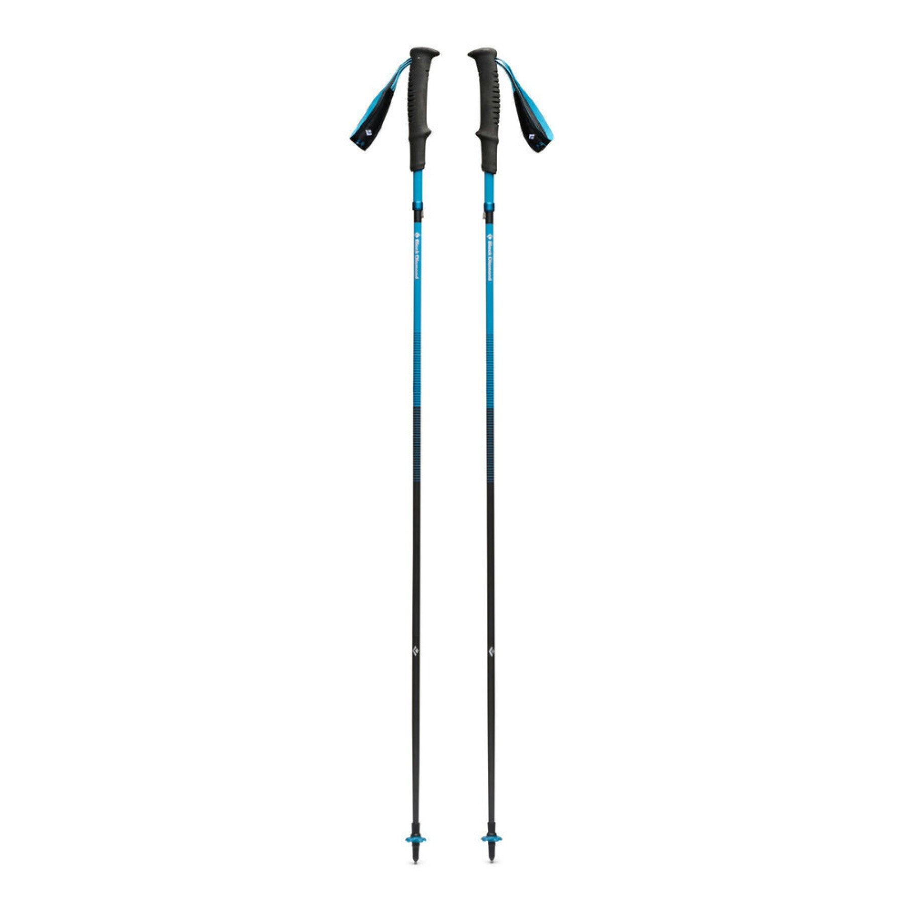 Black Diamond Distance Carbon Z Poles