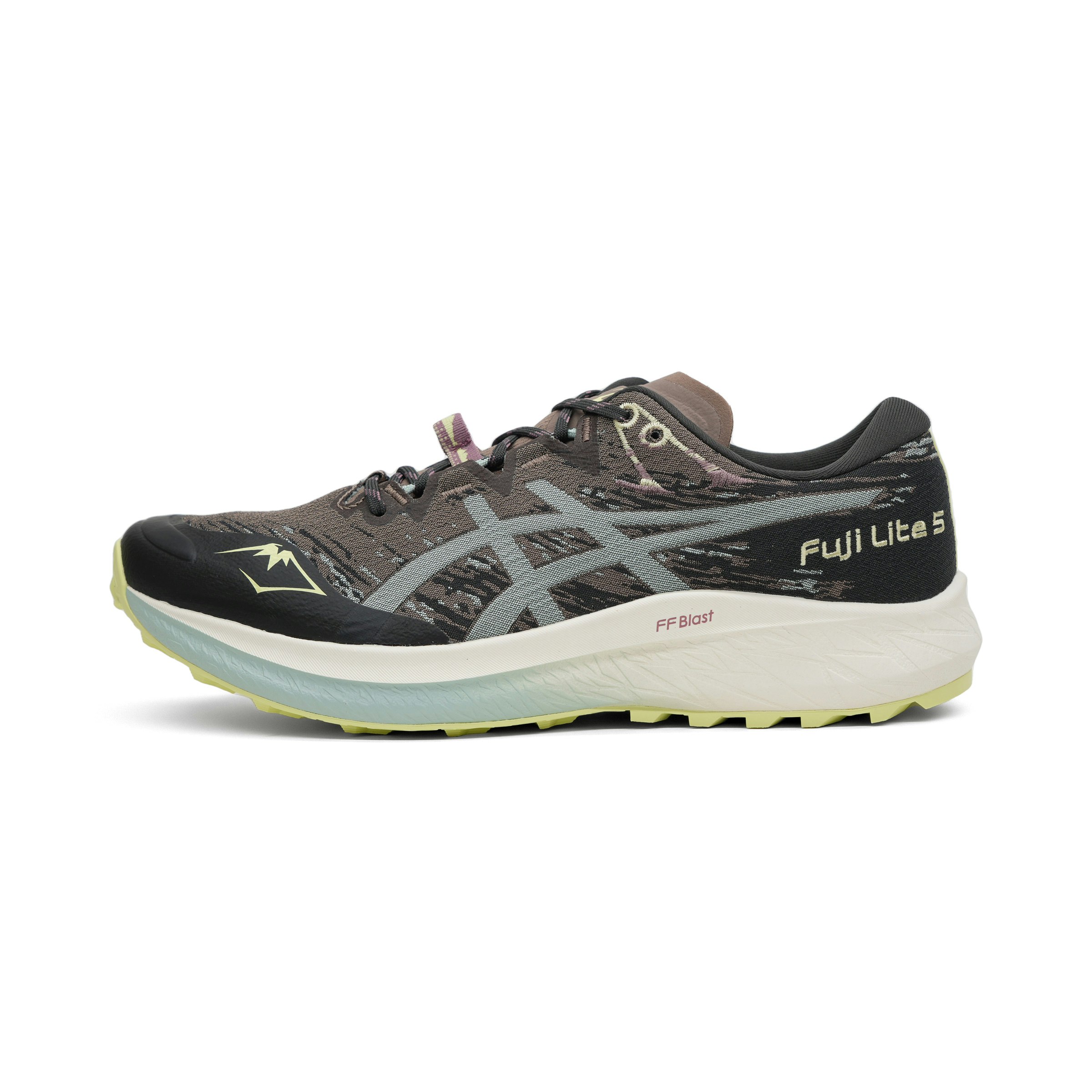 ASICS Fuji Lite 5 Heren