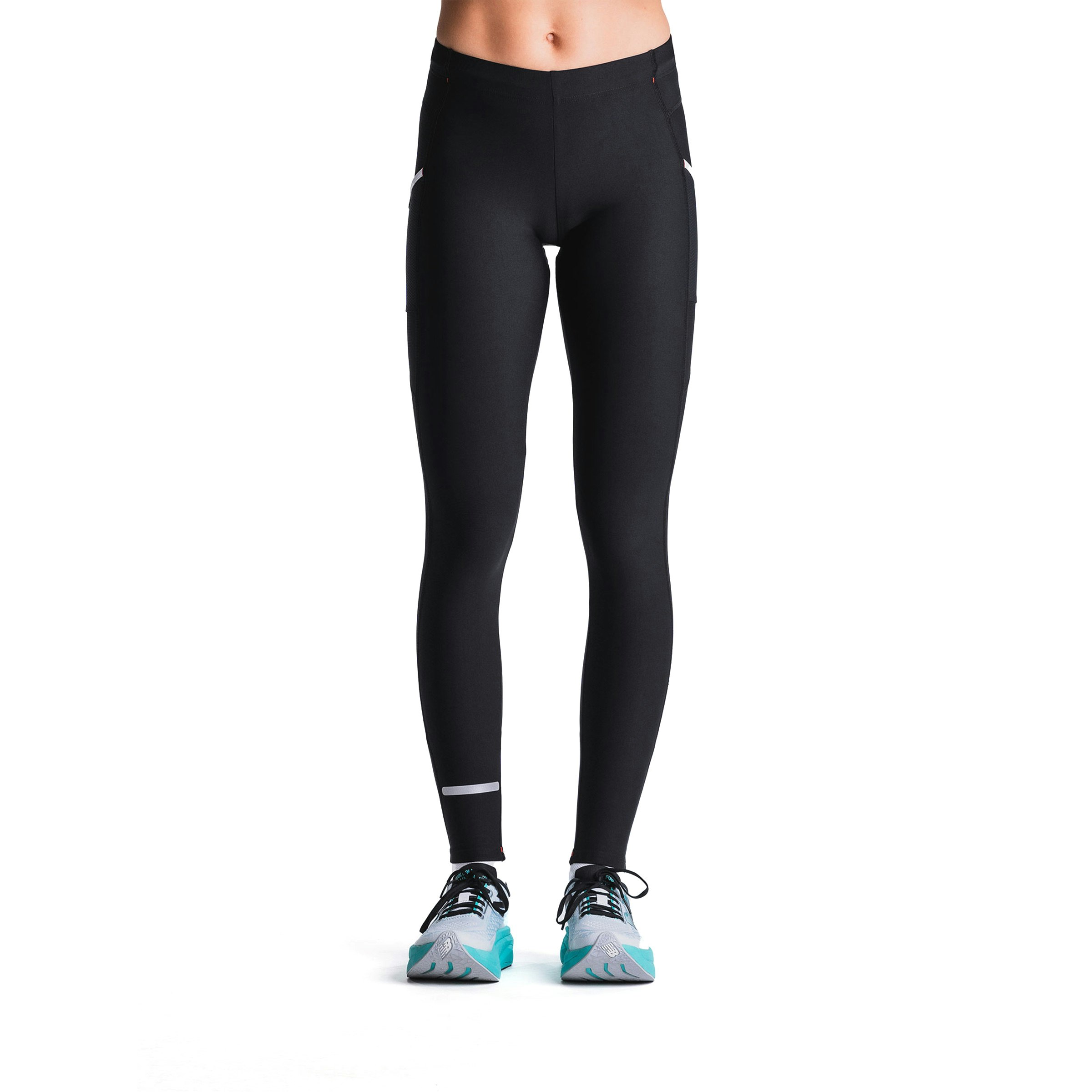 Fusion Hot X-Long Tights Unisex