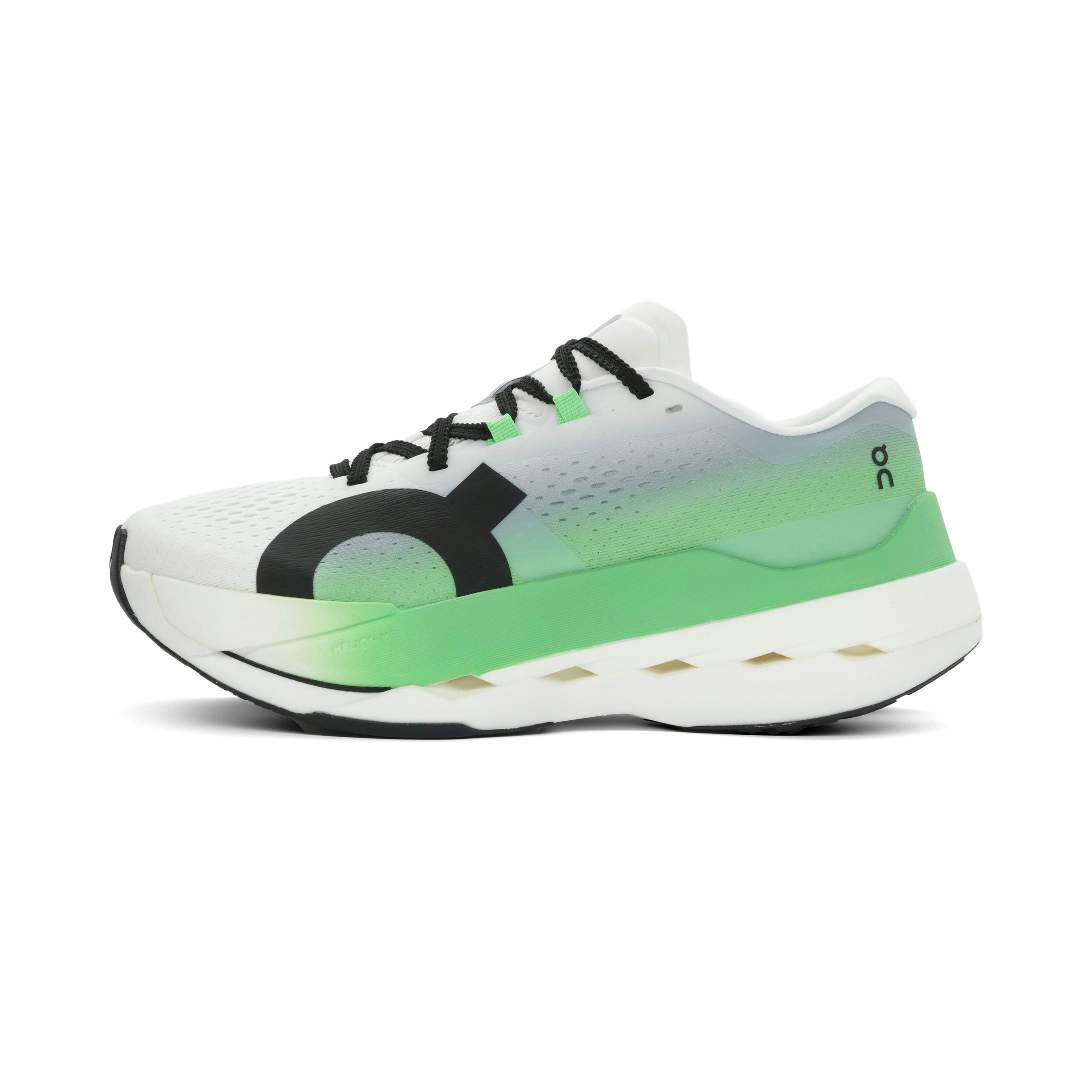 On Cloudboom Max Dames