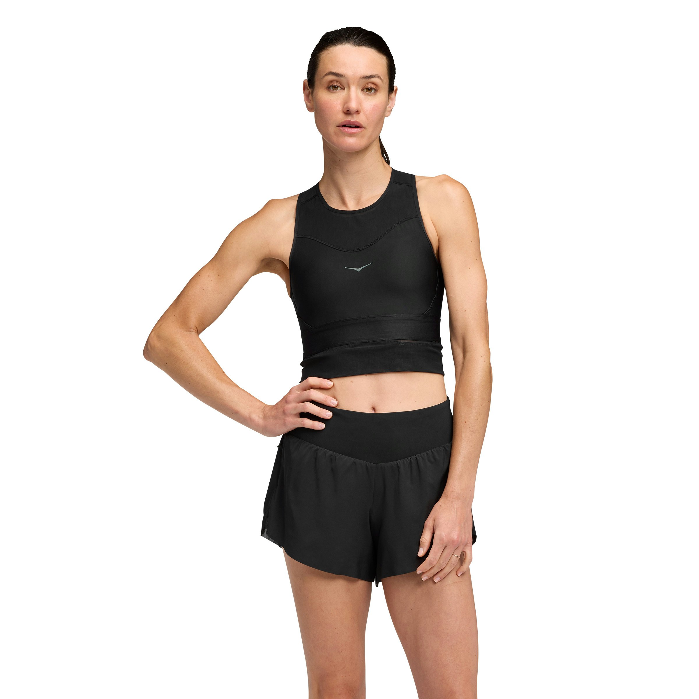 HOKA Race Day Sports Bra Dames