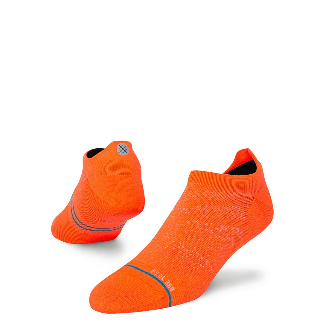 Stance Run Ultra Tab Socks Dames
