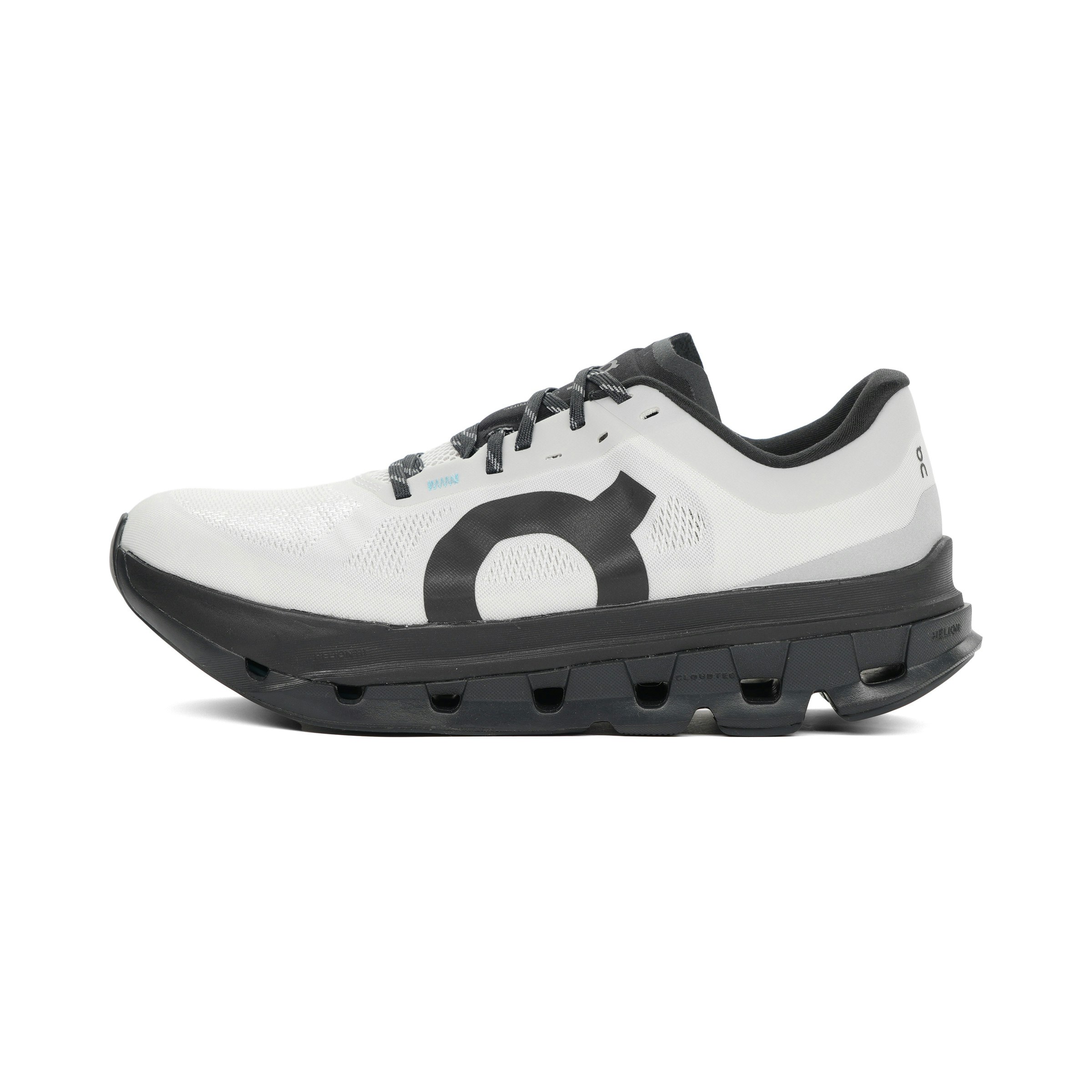 On Cloudflow 5 Heren