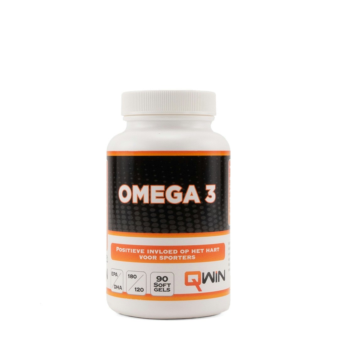 QWIN Omega 3